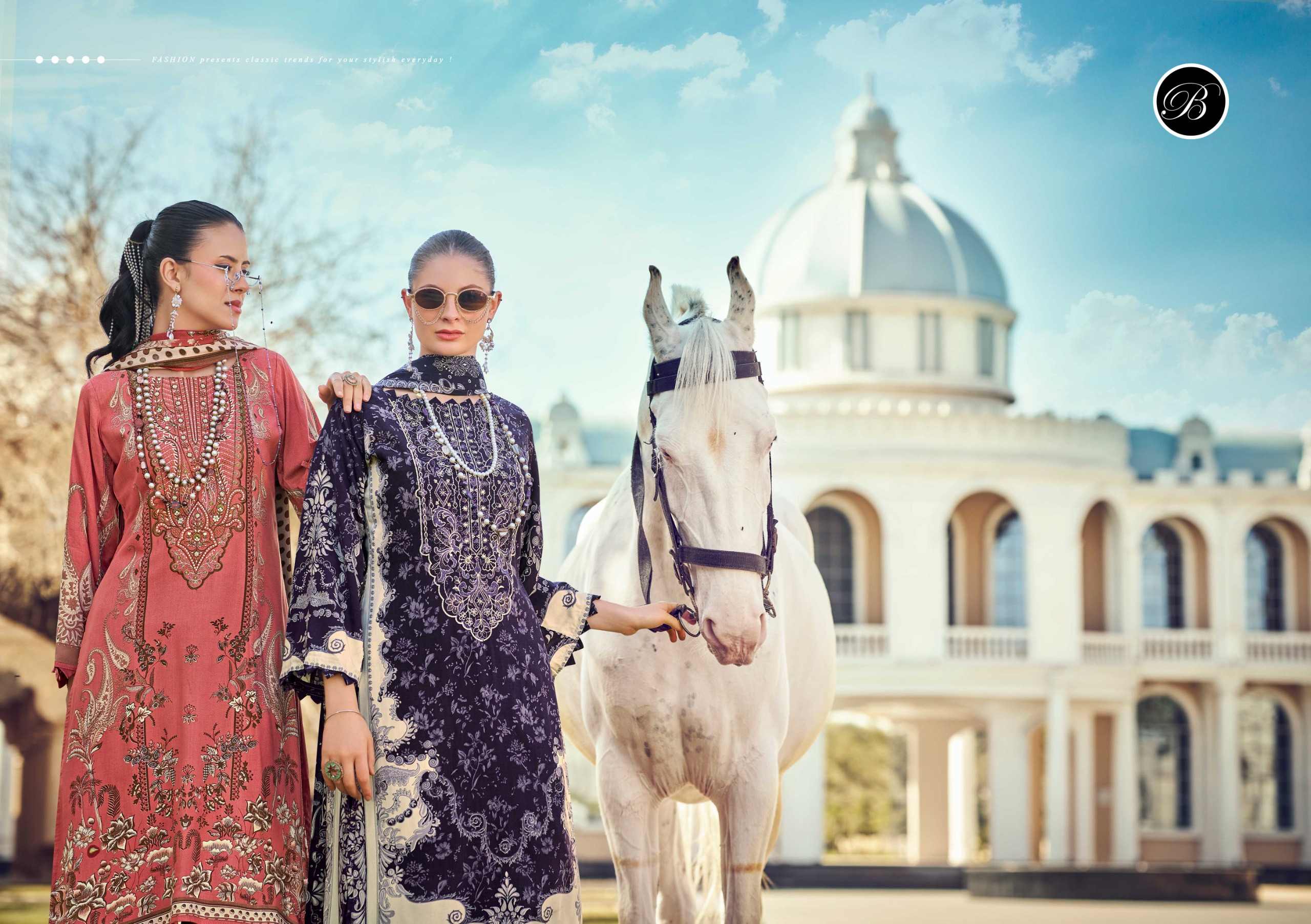 BelliZa DesigNer StuDio – Dilkhush Vol.2