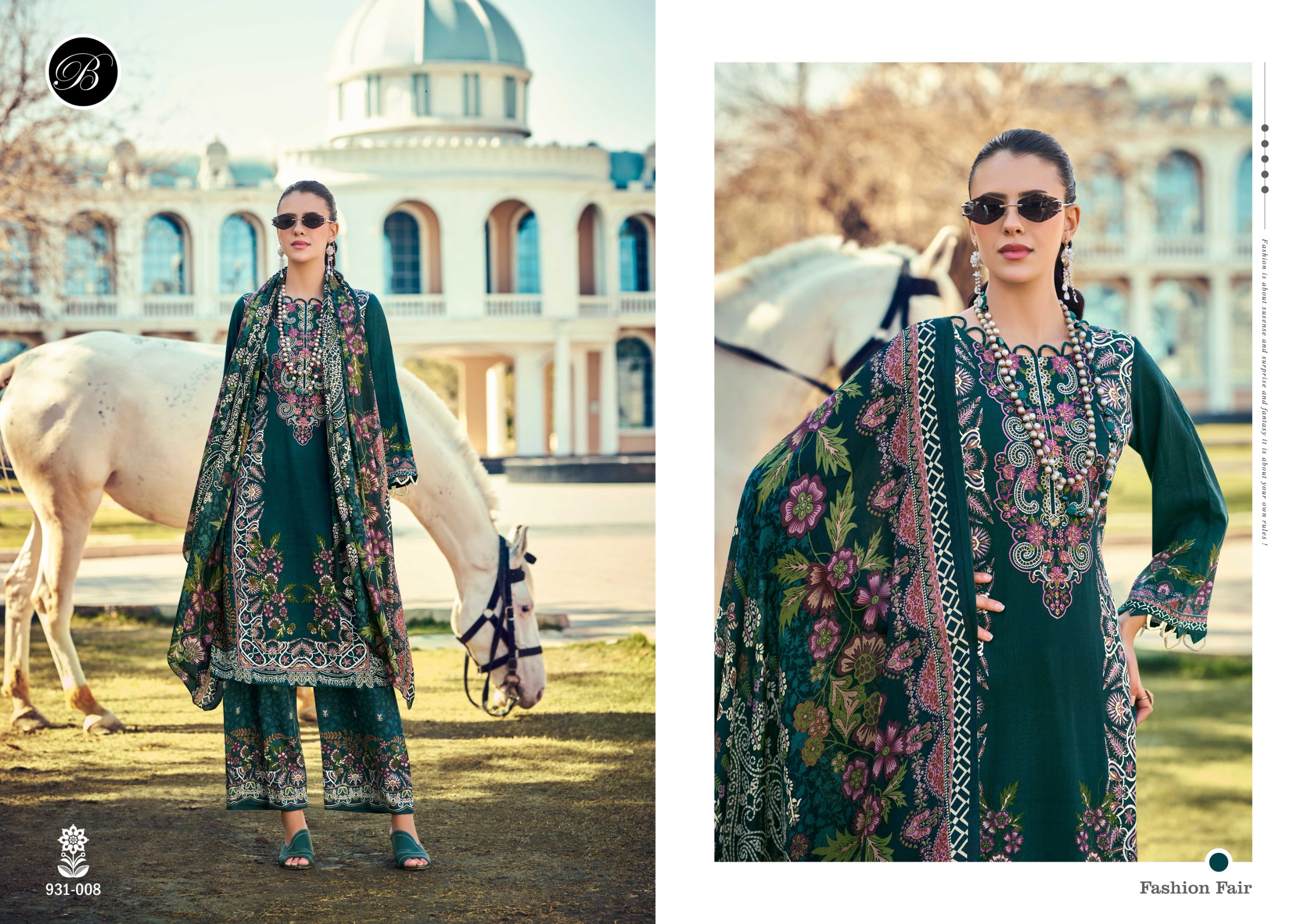 BelliZa DesigNer StuDio – Dilkhush Vol.2