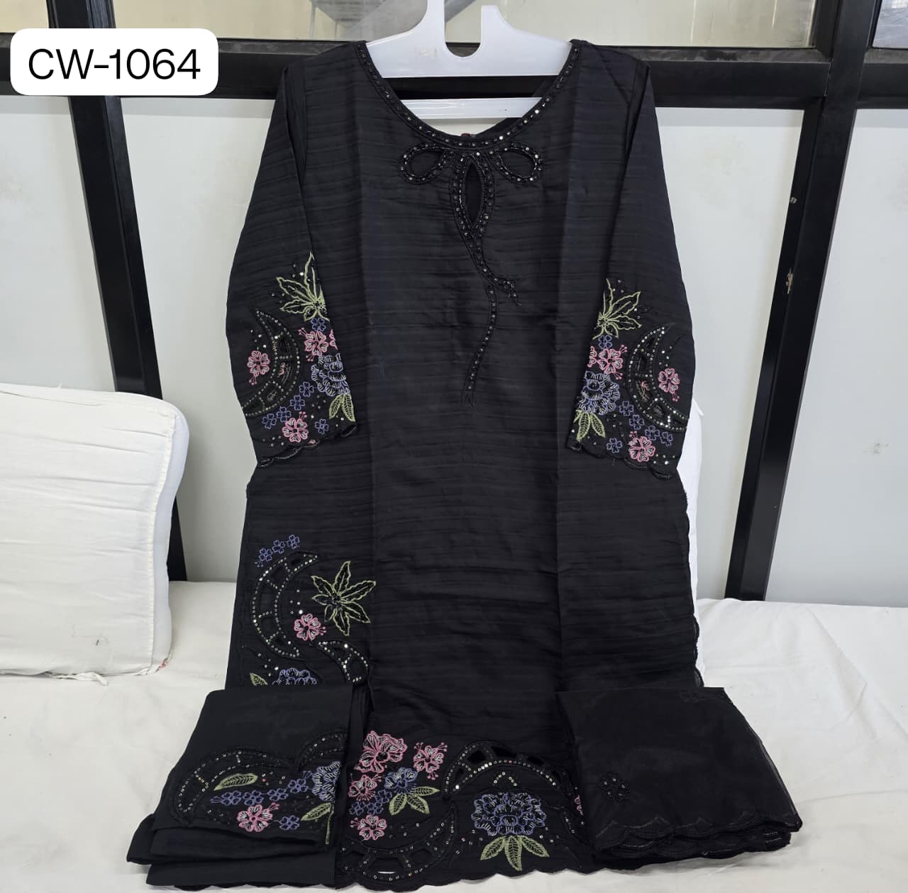 Shrddha Designer – Mushk