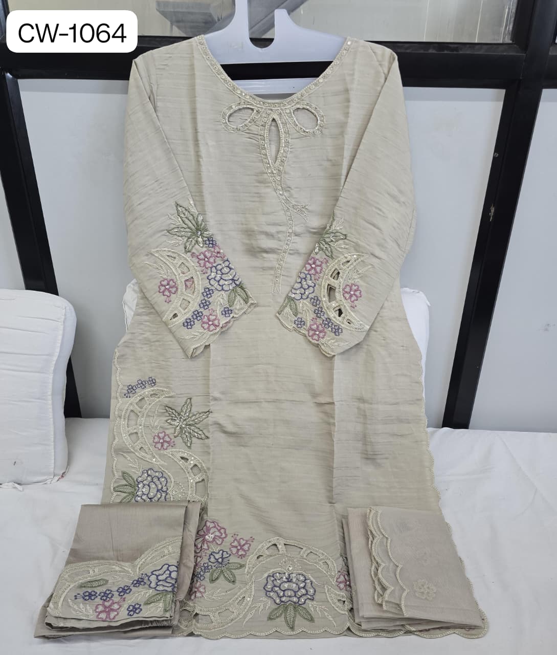 Shrddha Designer – Mushk