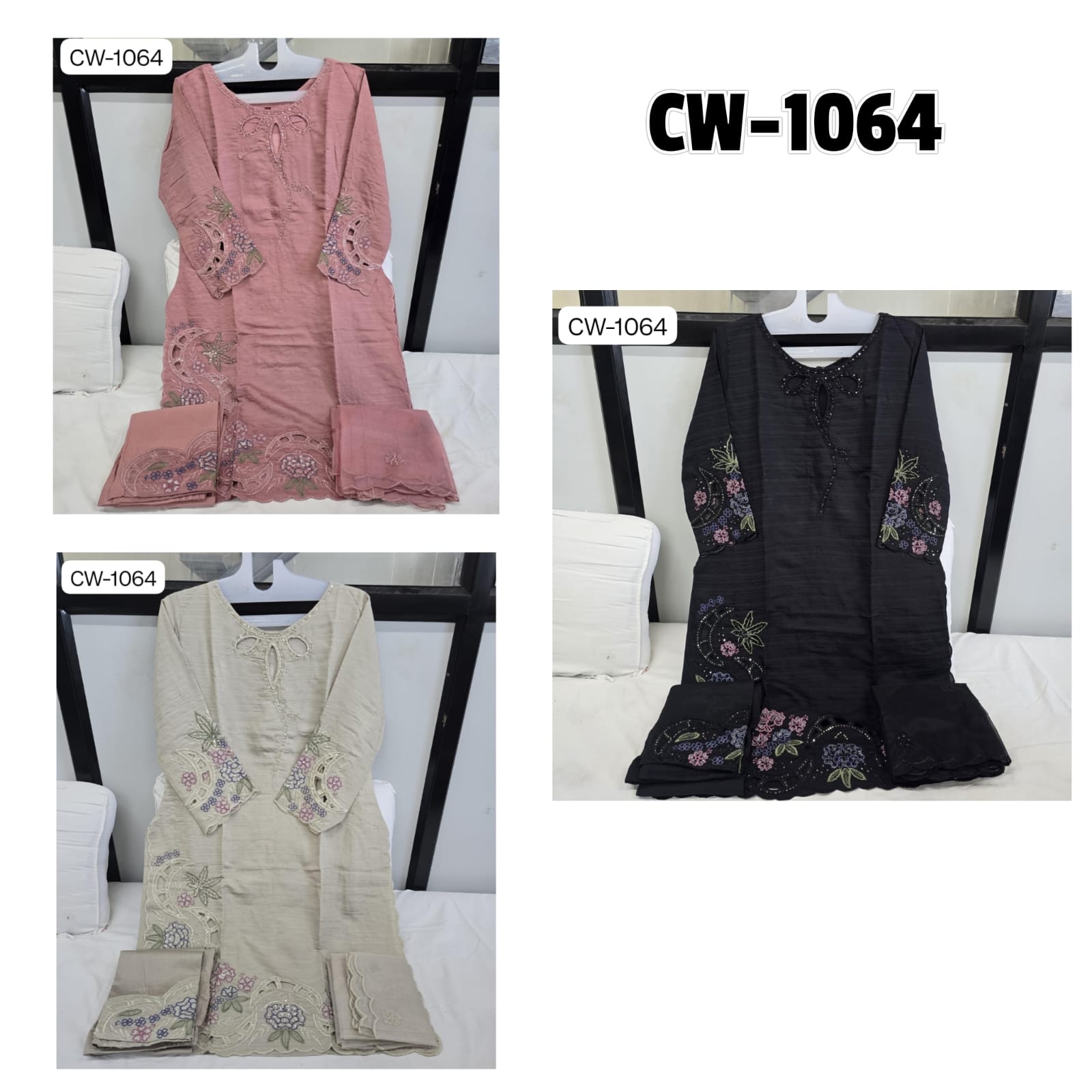 Shrddha Designer – Mushk