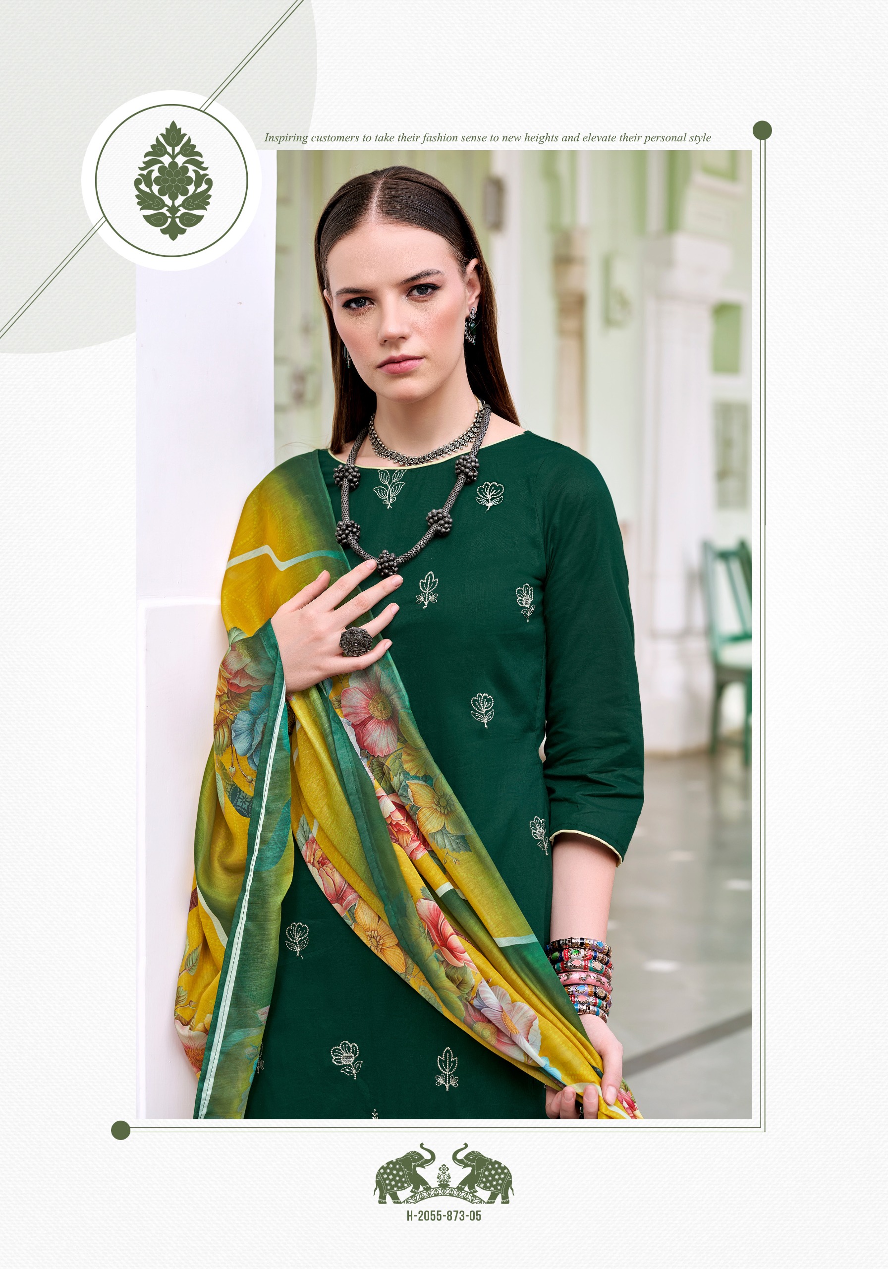 Alok Suit – Siyaan