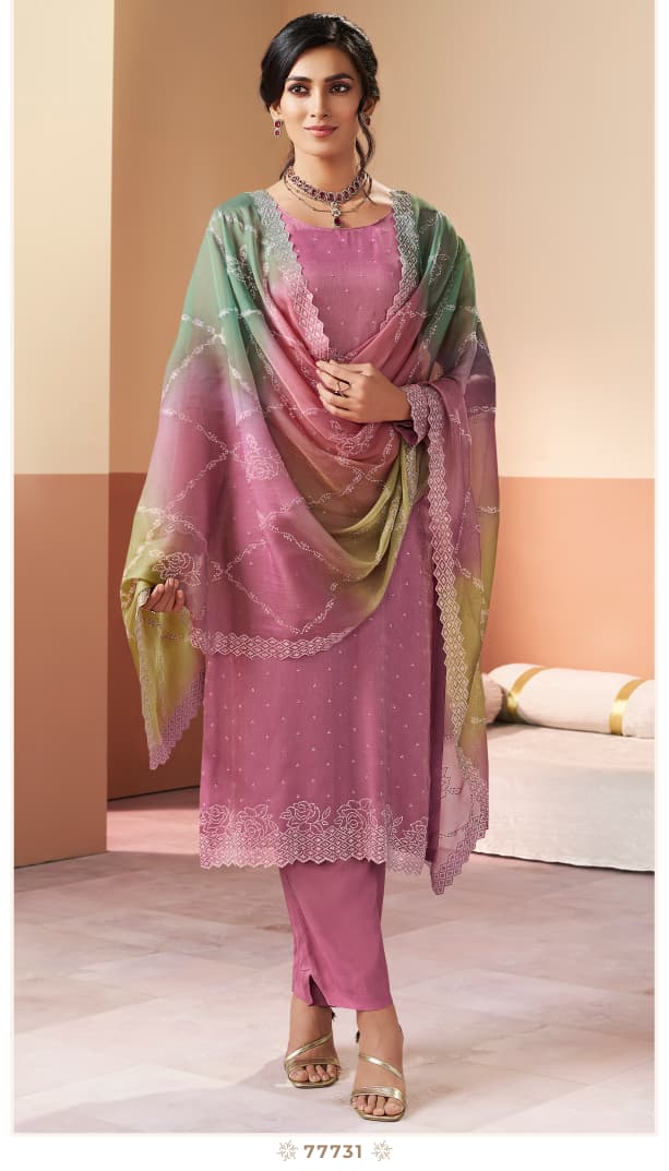 Kuleesh – Ranggatt