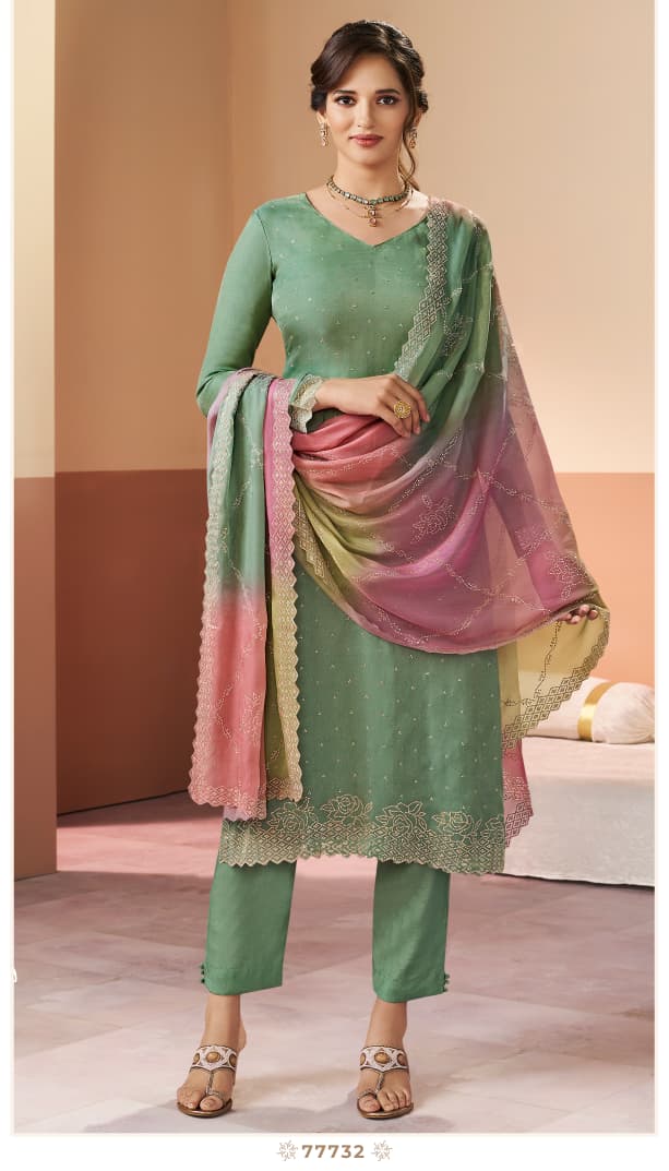 Kuleesh – Ranggatt