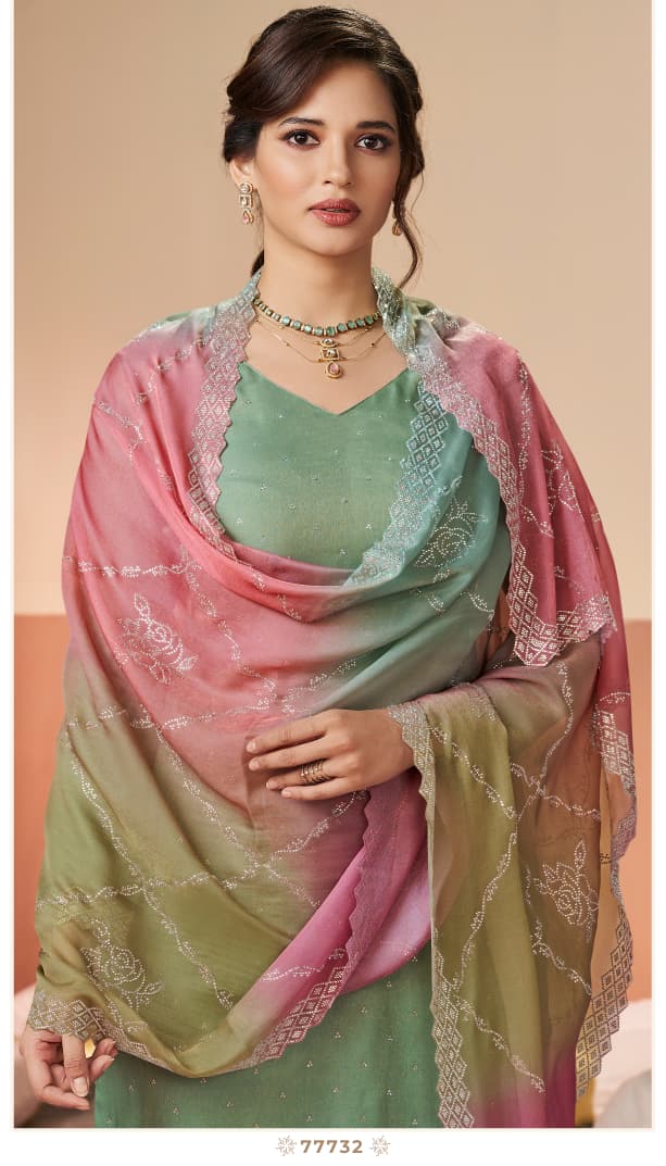 Kuleesh – Ranggatt