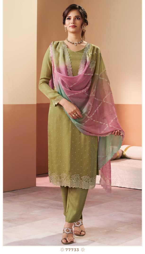 Kuleesh – Ranggatt