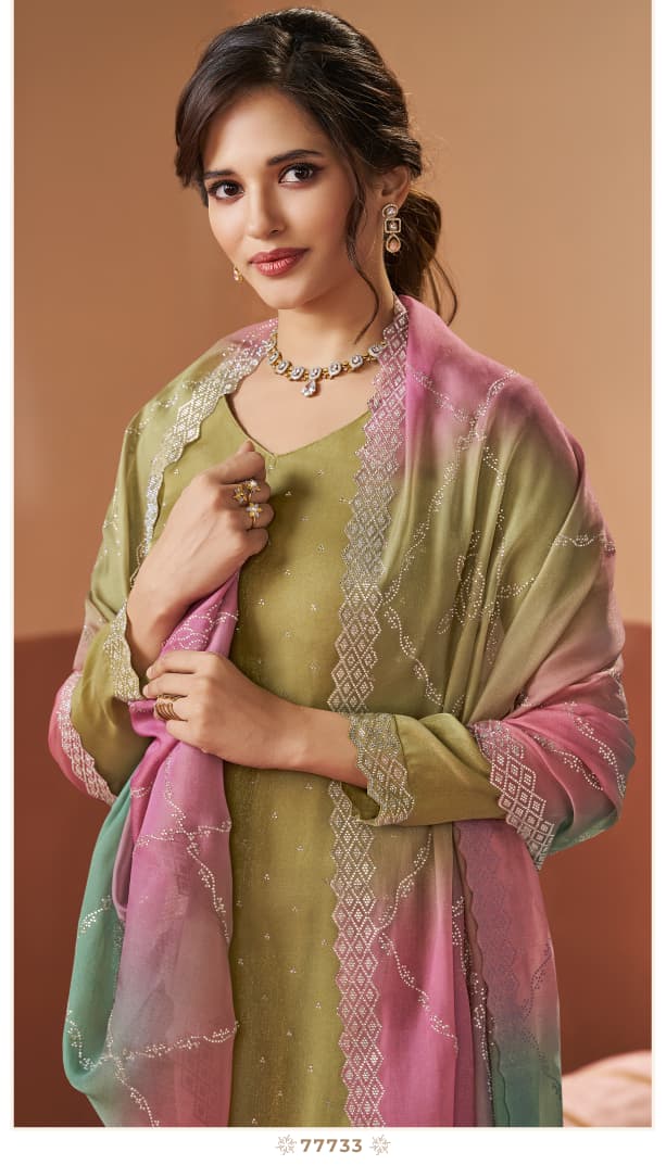 Kuleesh – Ranggatt