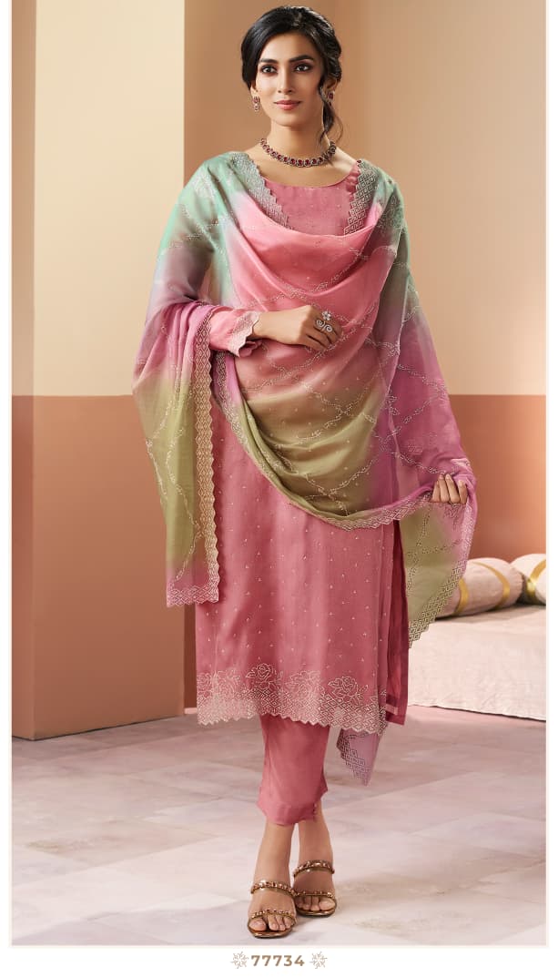 Kuleesh – Ranggatt