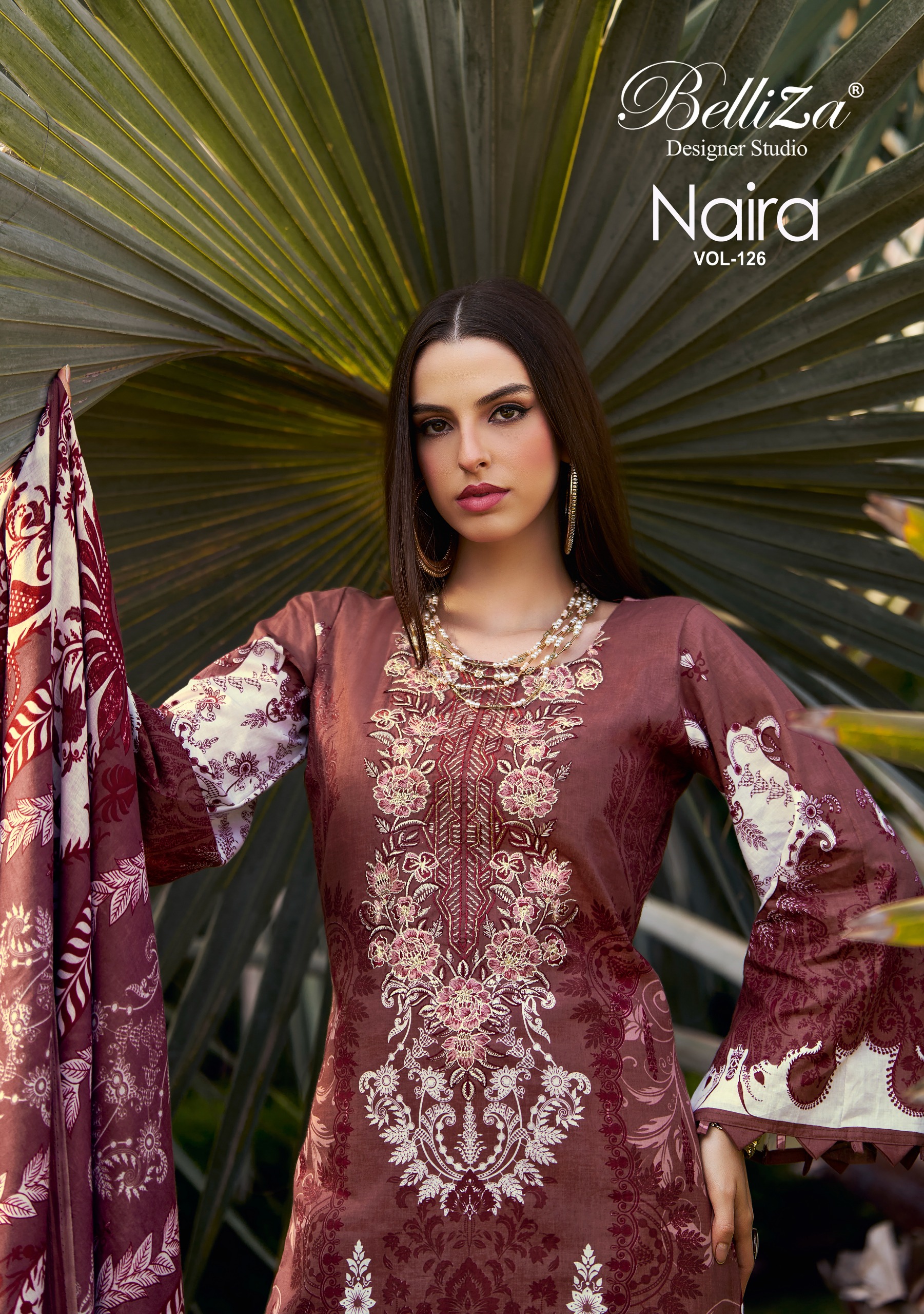 BelliZa DesigNer StuDio – Naira 126