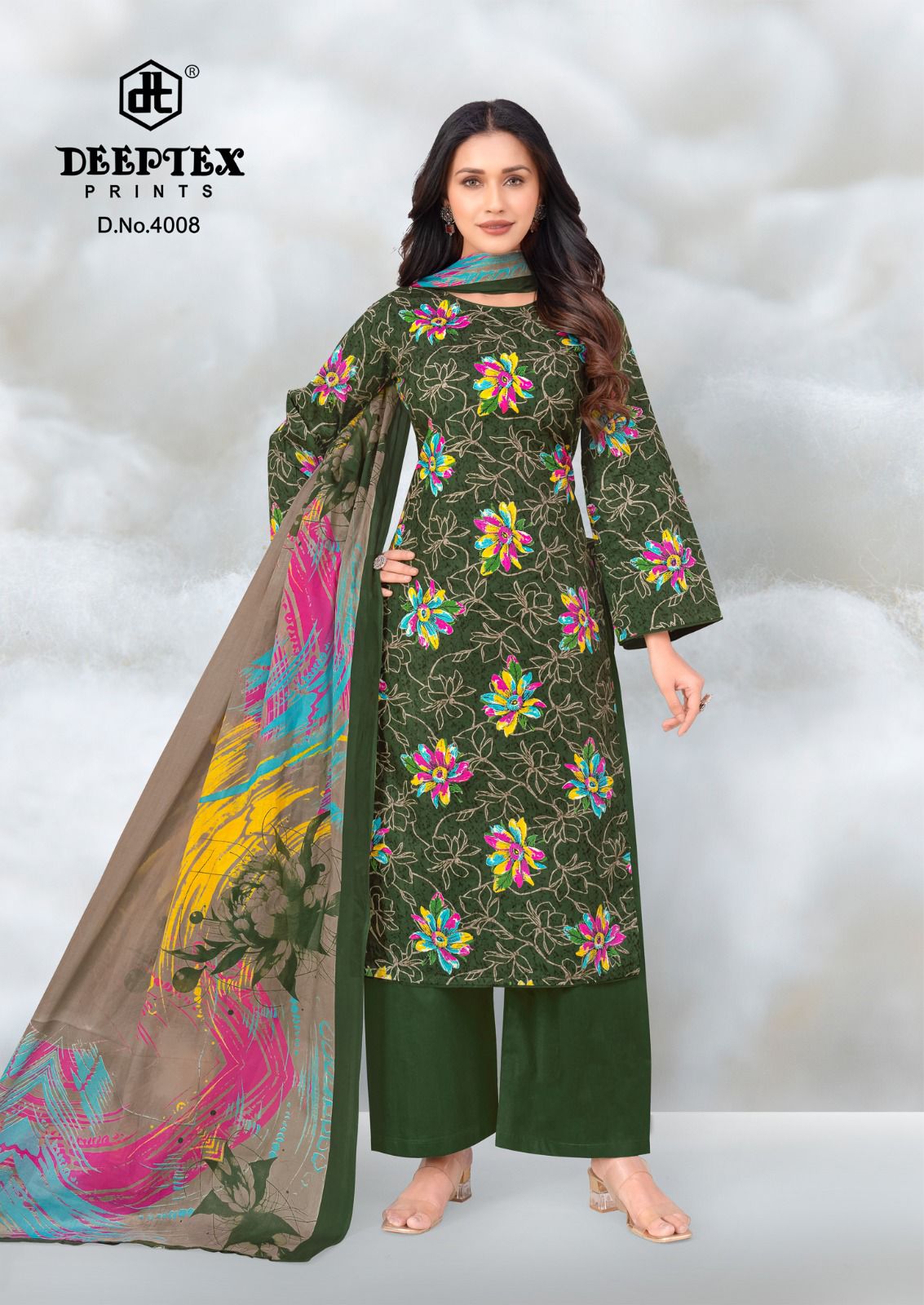Deeptex Print – Aalia Afreen vol.4
