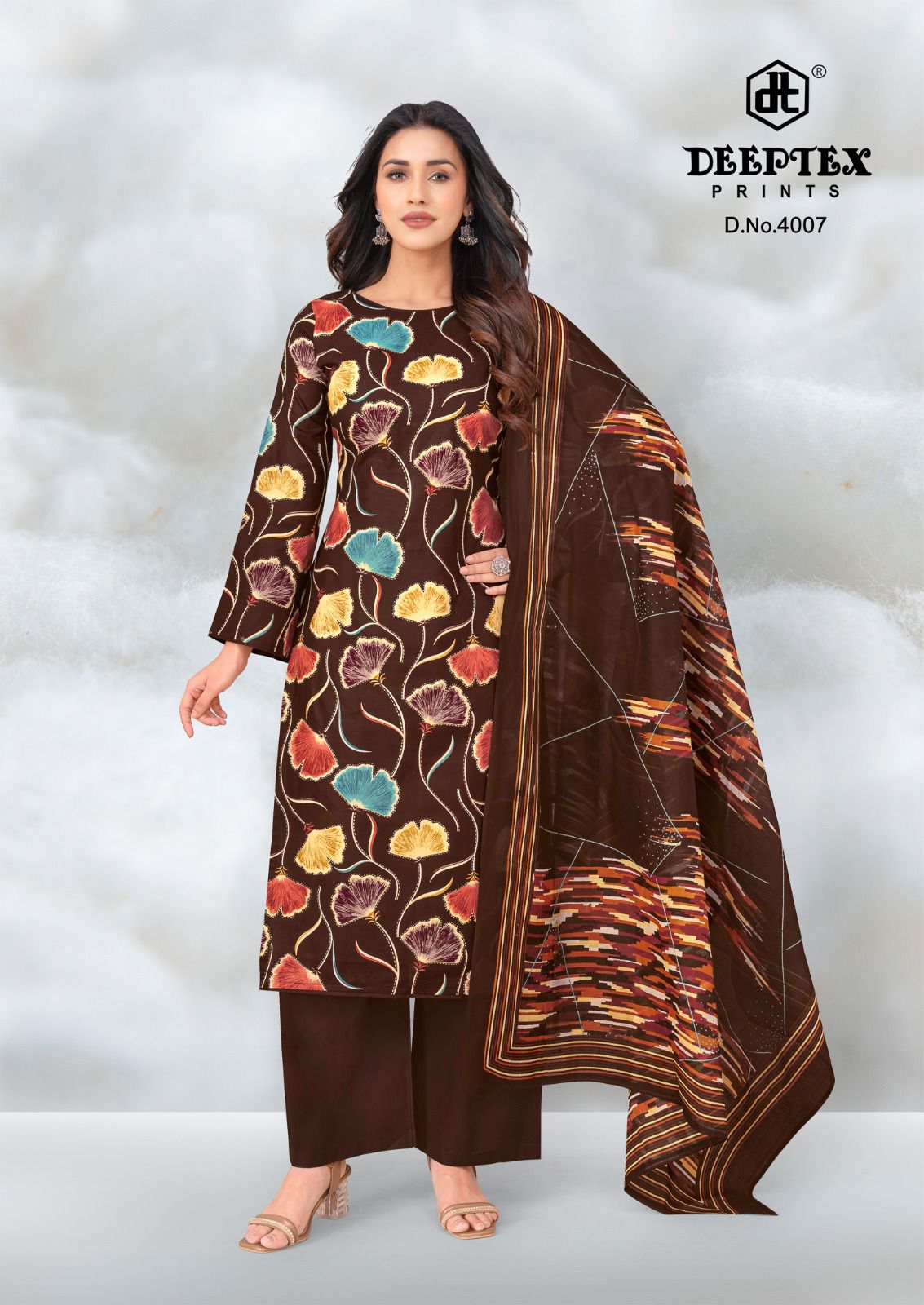 Deeptex Print – Aalia Afreen vol.4