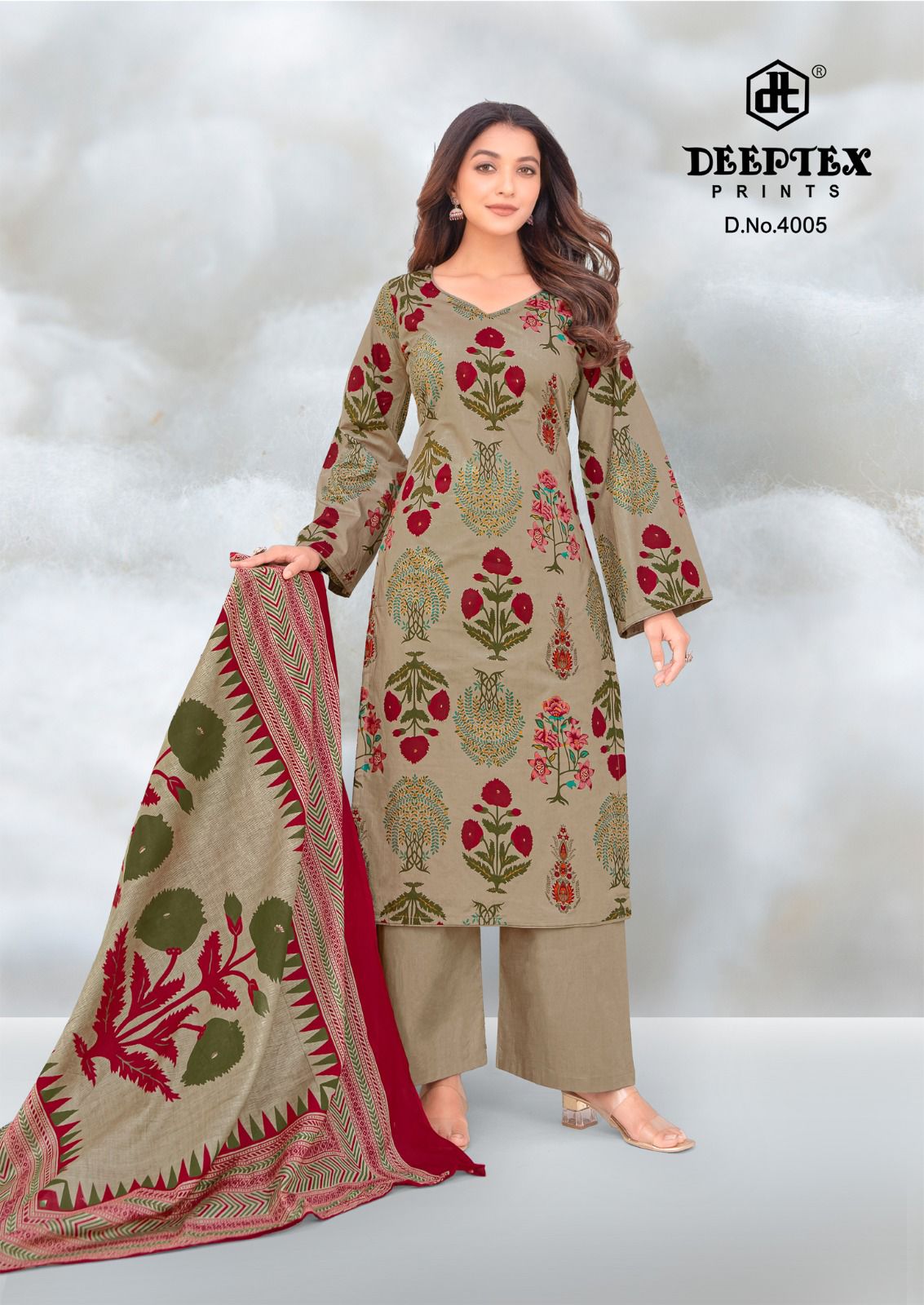 Deeptex Print – Aalia Afreen vol.4