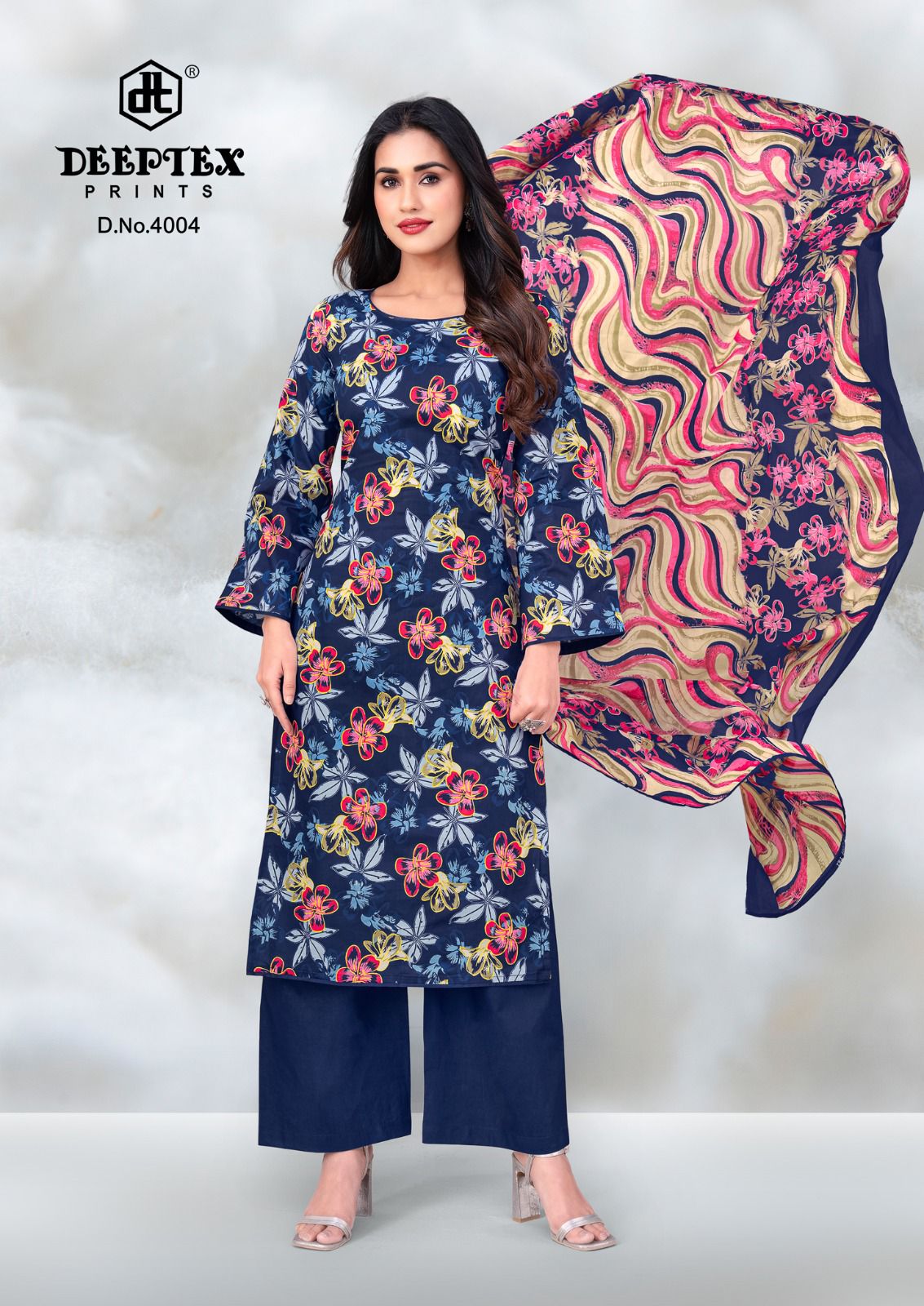 Deeptex Print – Aalia Afreen vol.4