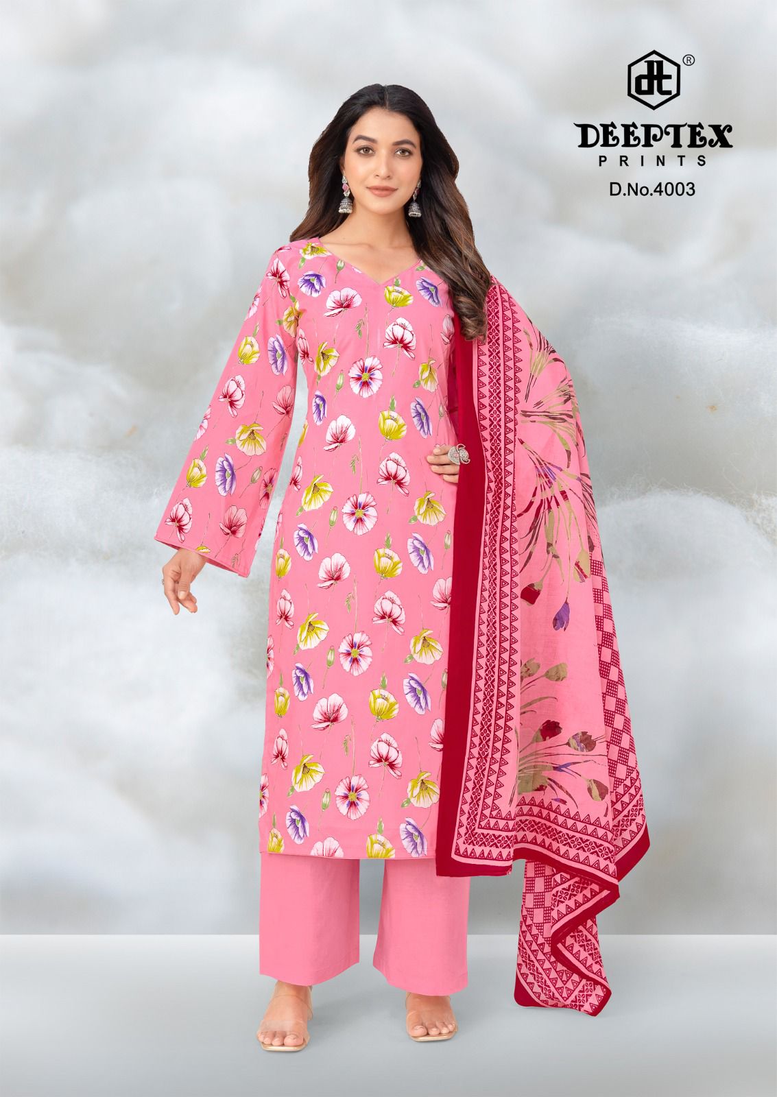 Deeptex Print – Aalia Afreen vol.4
