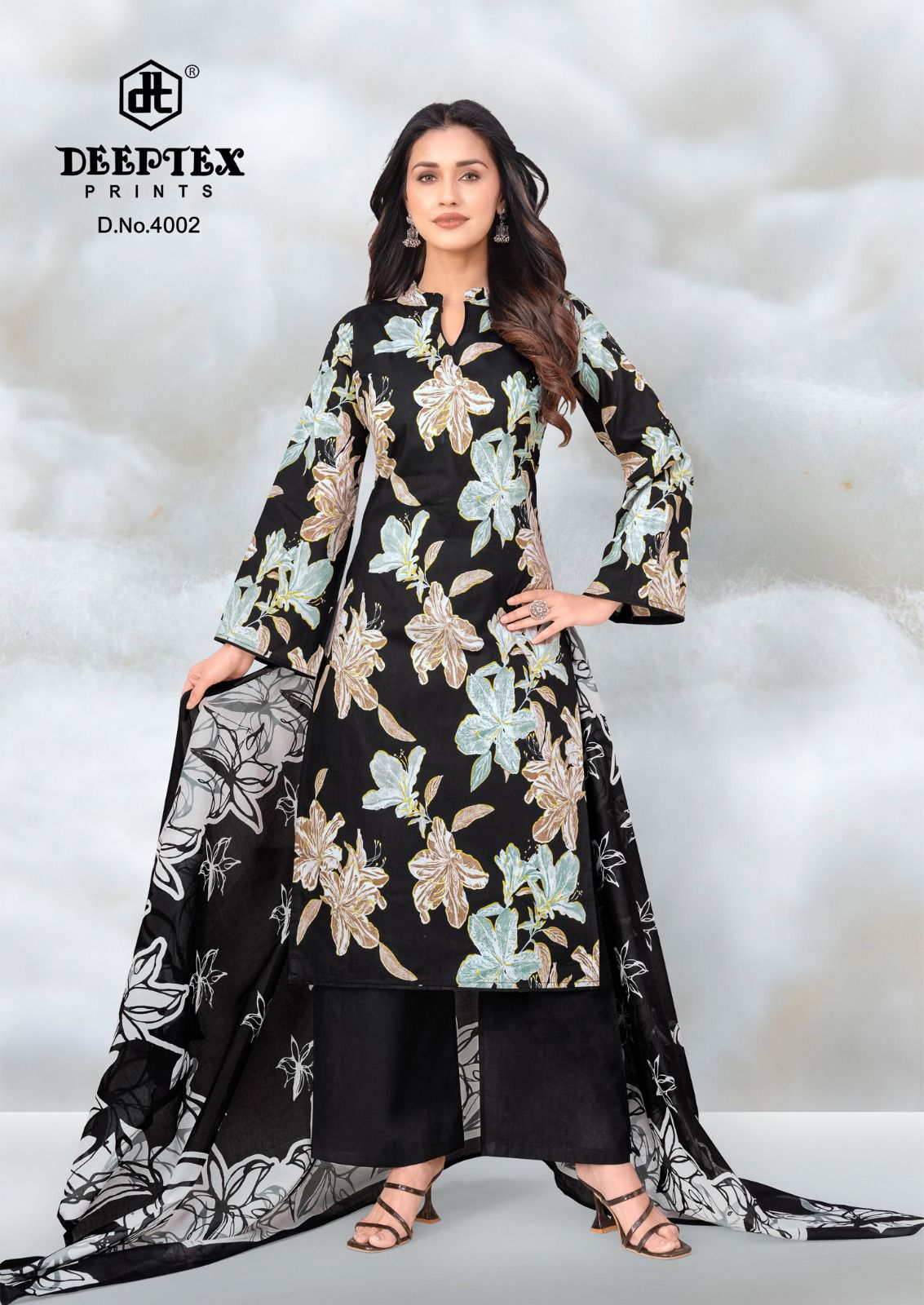 Deeptex Print – Aalia Afreen vol.4