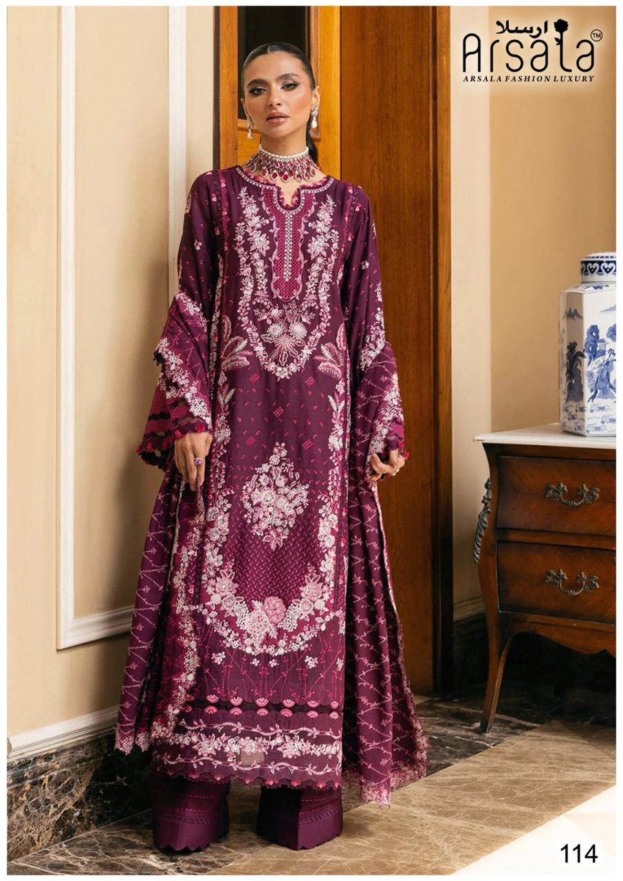 Arsala – Amara vol.2