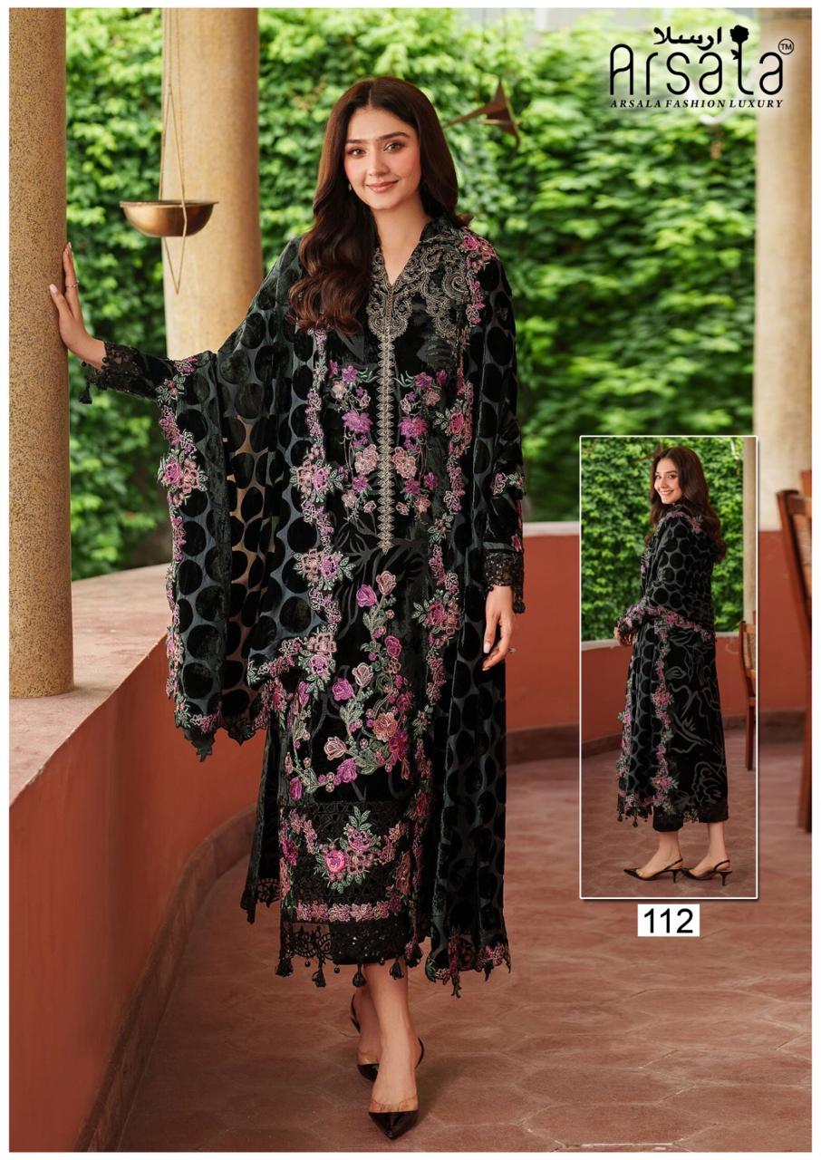 Arsala – Amara vol.2