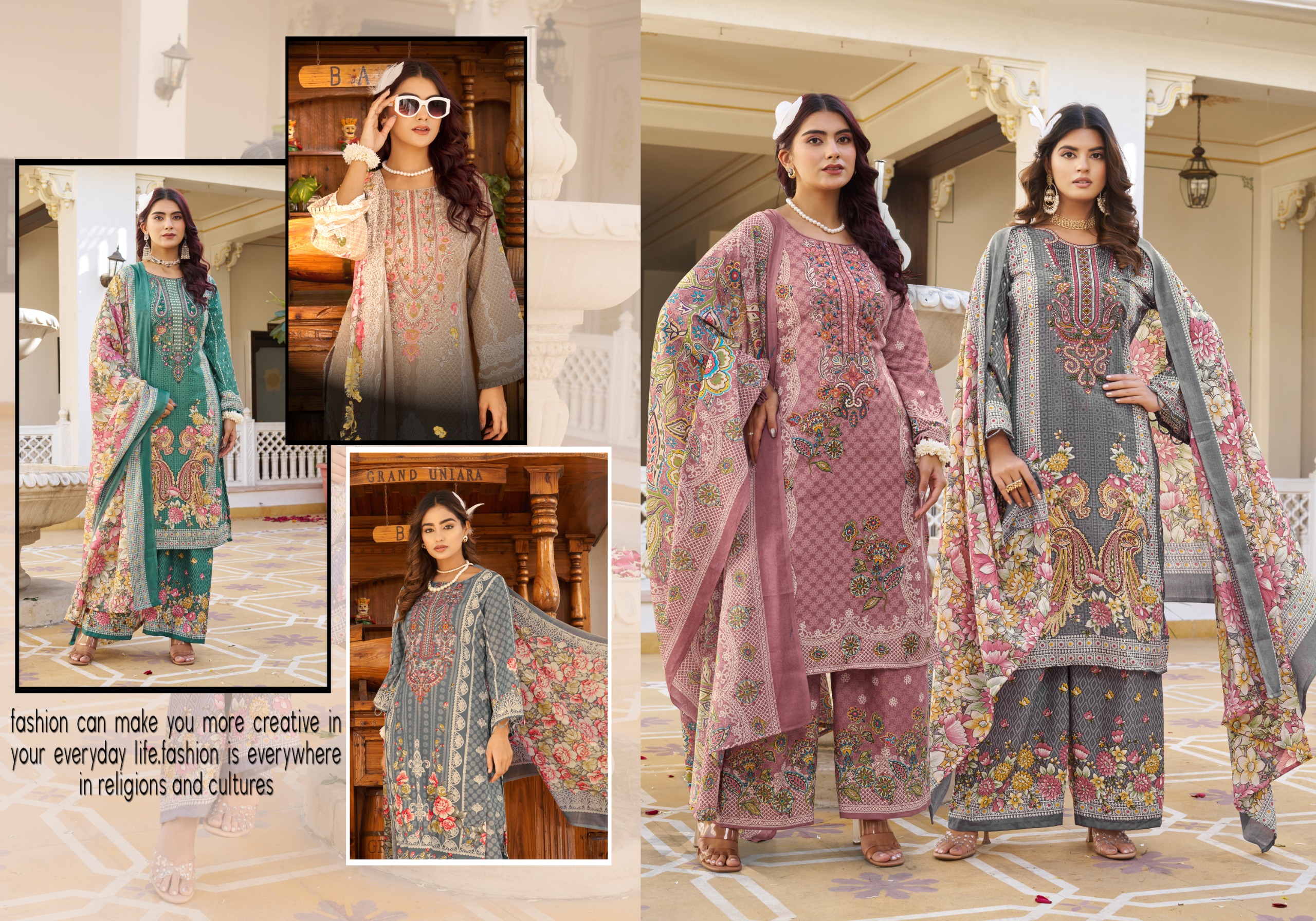 Romani – Mahira vol.5