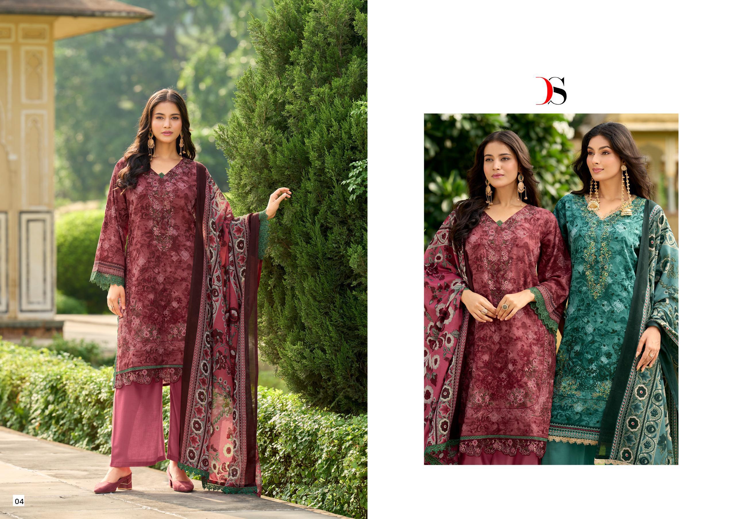 DEEPSY SUITS - Tawakkal premium 25-2 Ciffon Duptta DEEPSY SUITS – Tawakkal premium 25-2 Ciffon Duptta