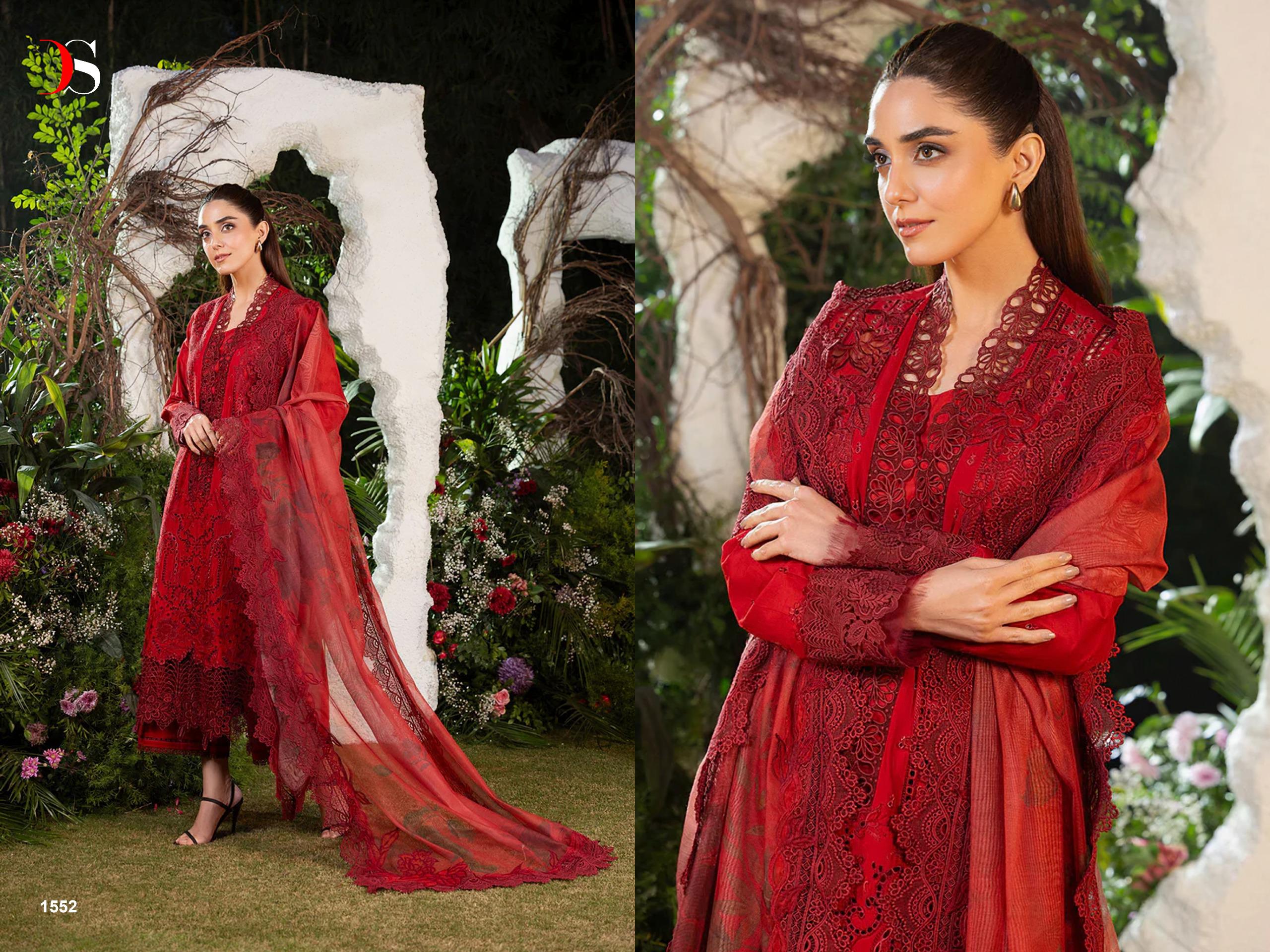 DEEPSY SUITS – Sobia Nazir 25-4