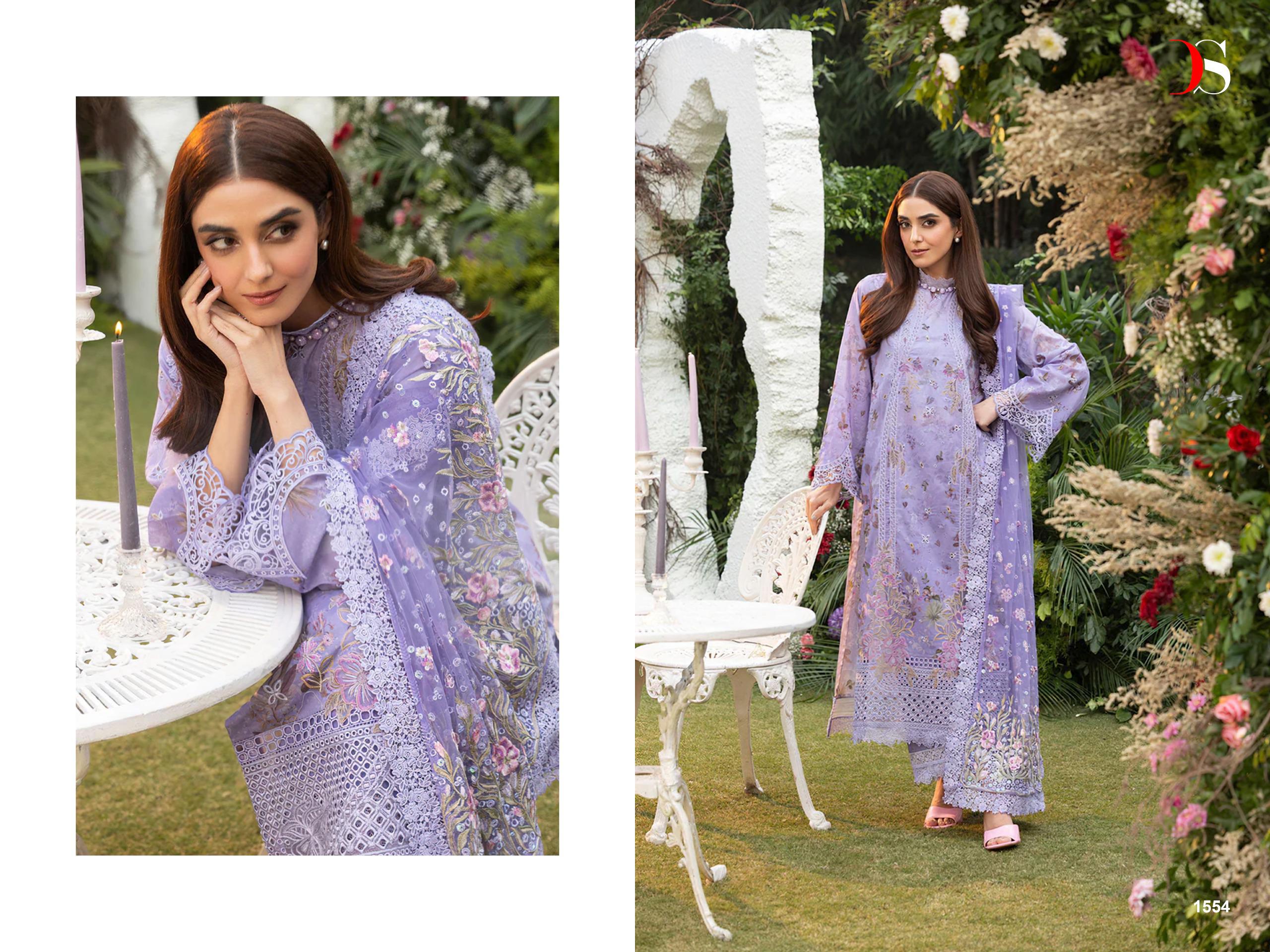 DEEPSY SUITS – Sobia Nazir 25-4