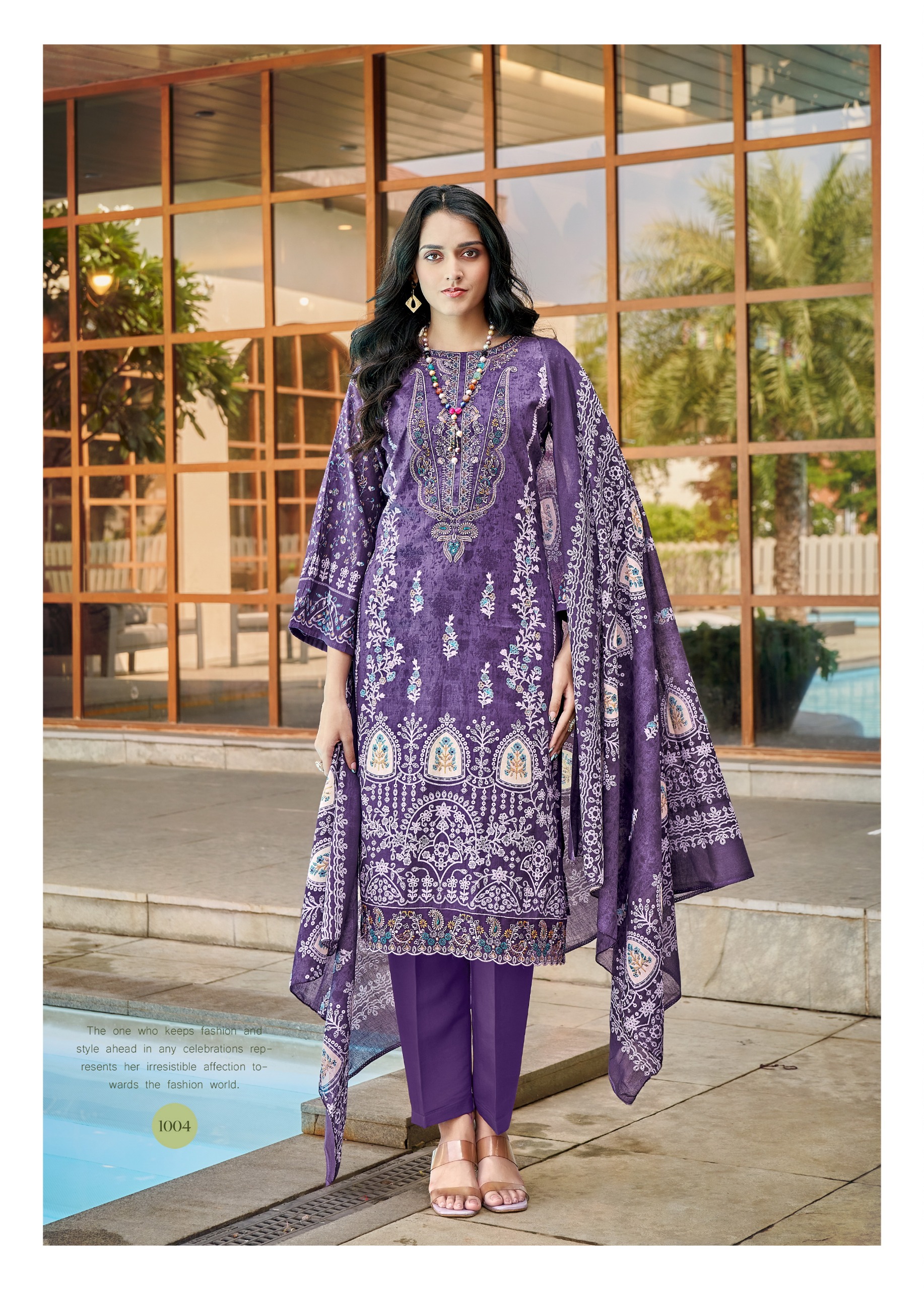 Kavyakala – Mallika