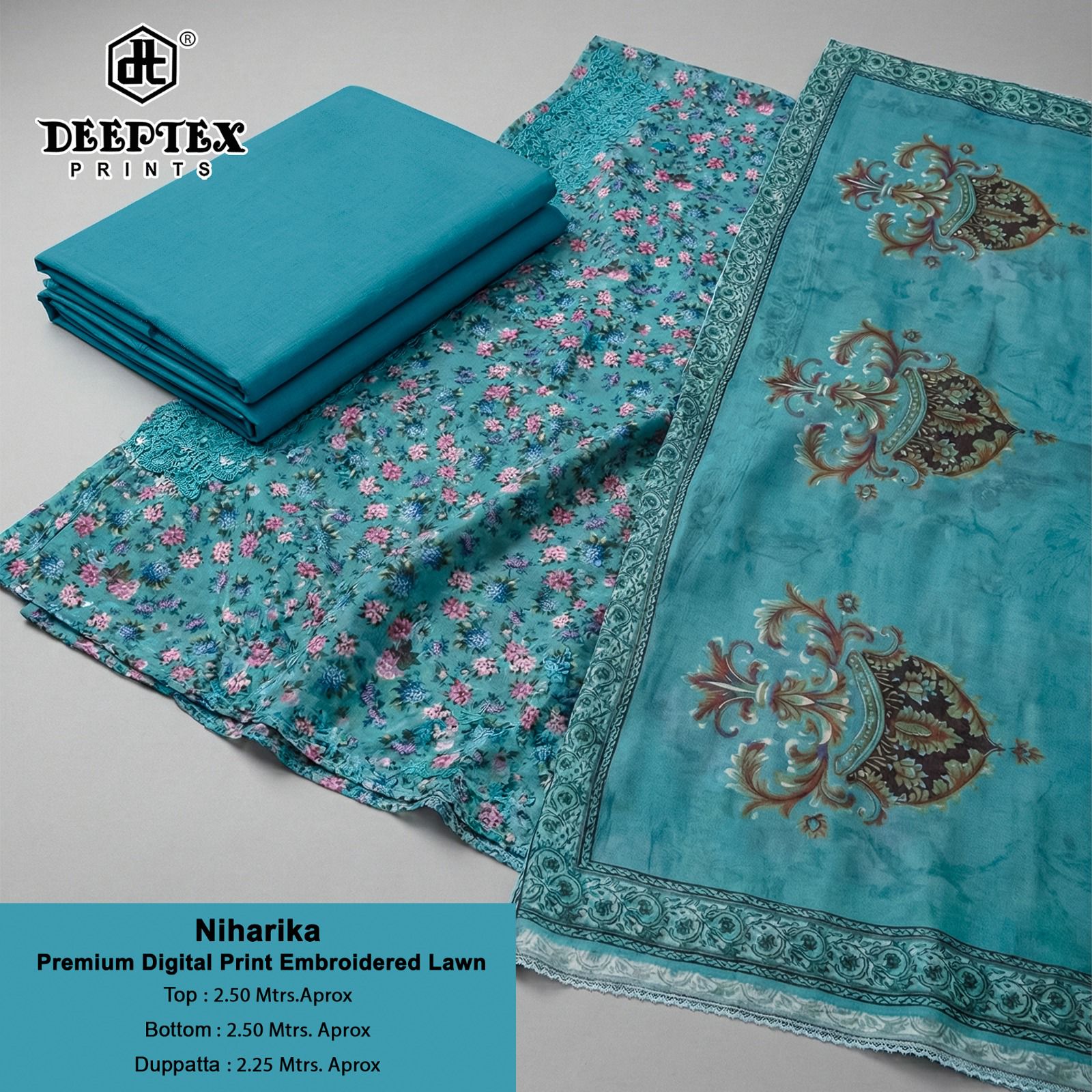 Deeptex Print – Niharika