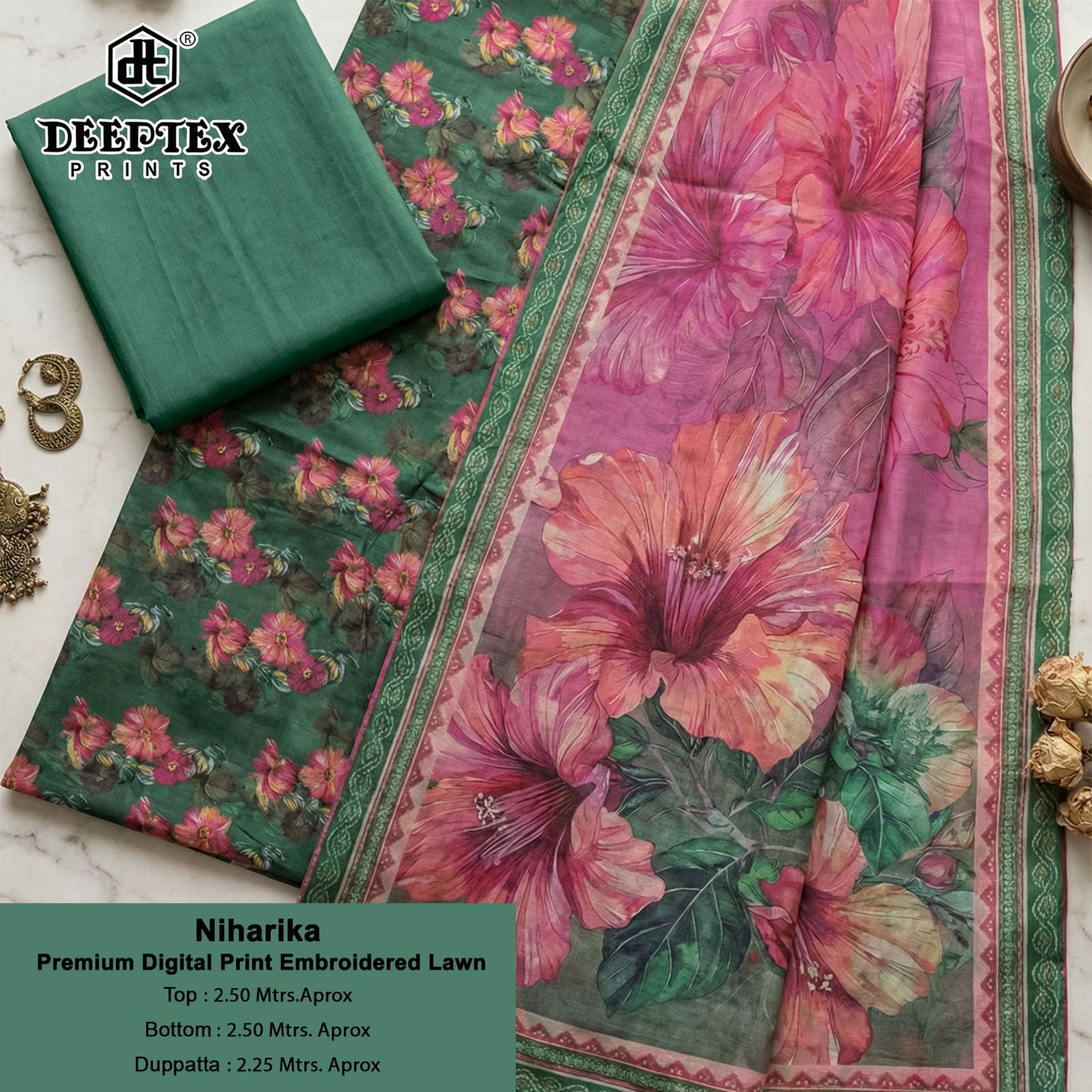 Deeptex Print – Niharika
