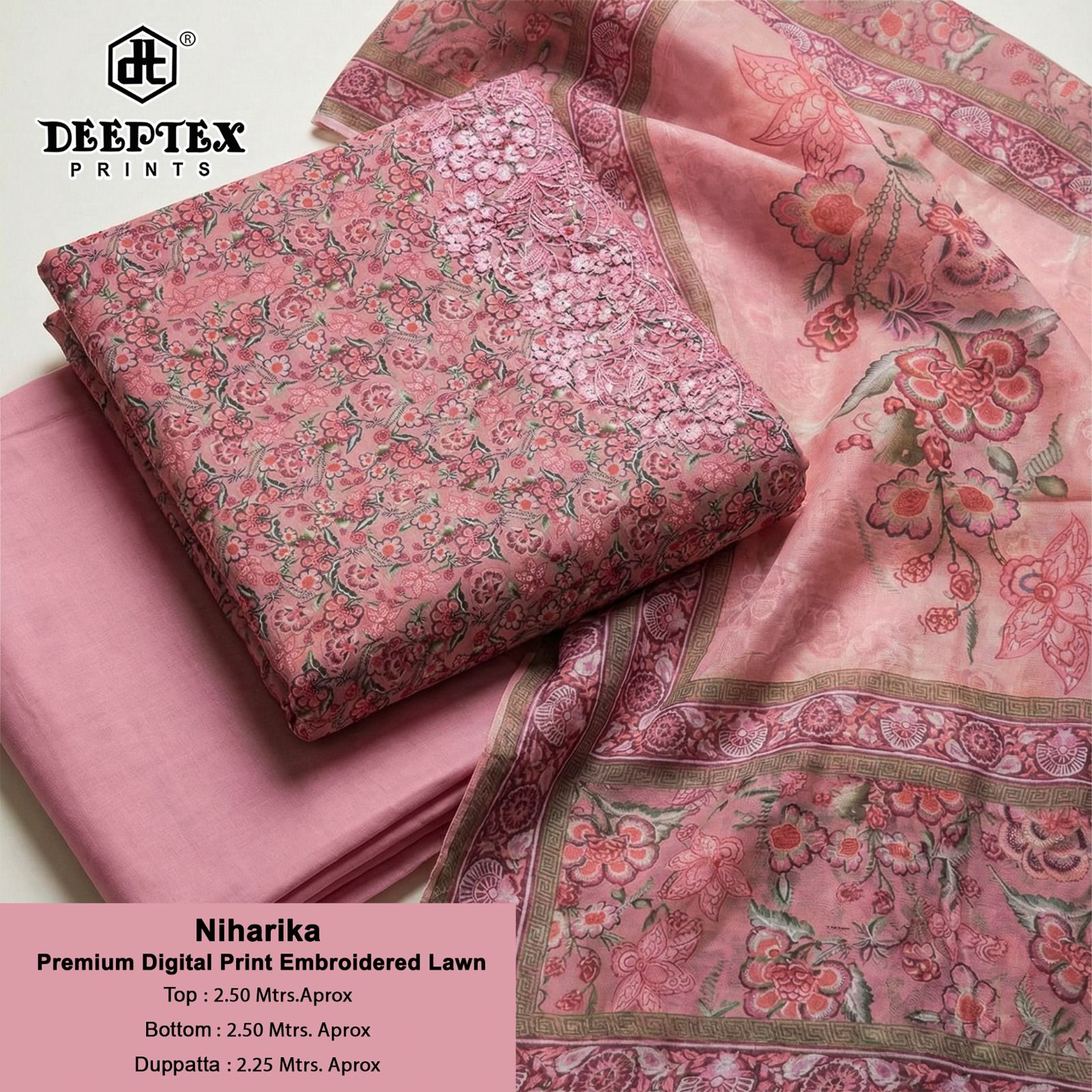 Deeptex Print – Niharika