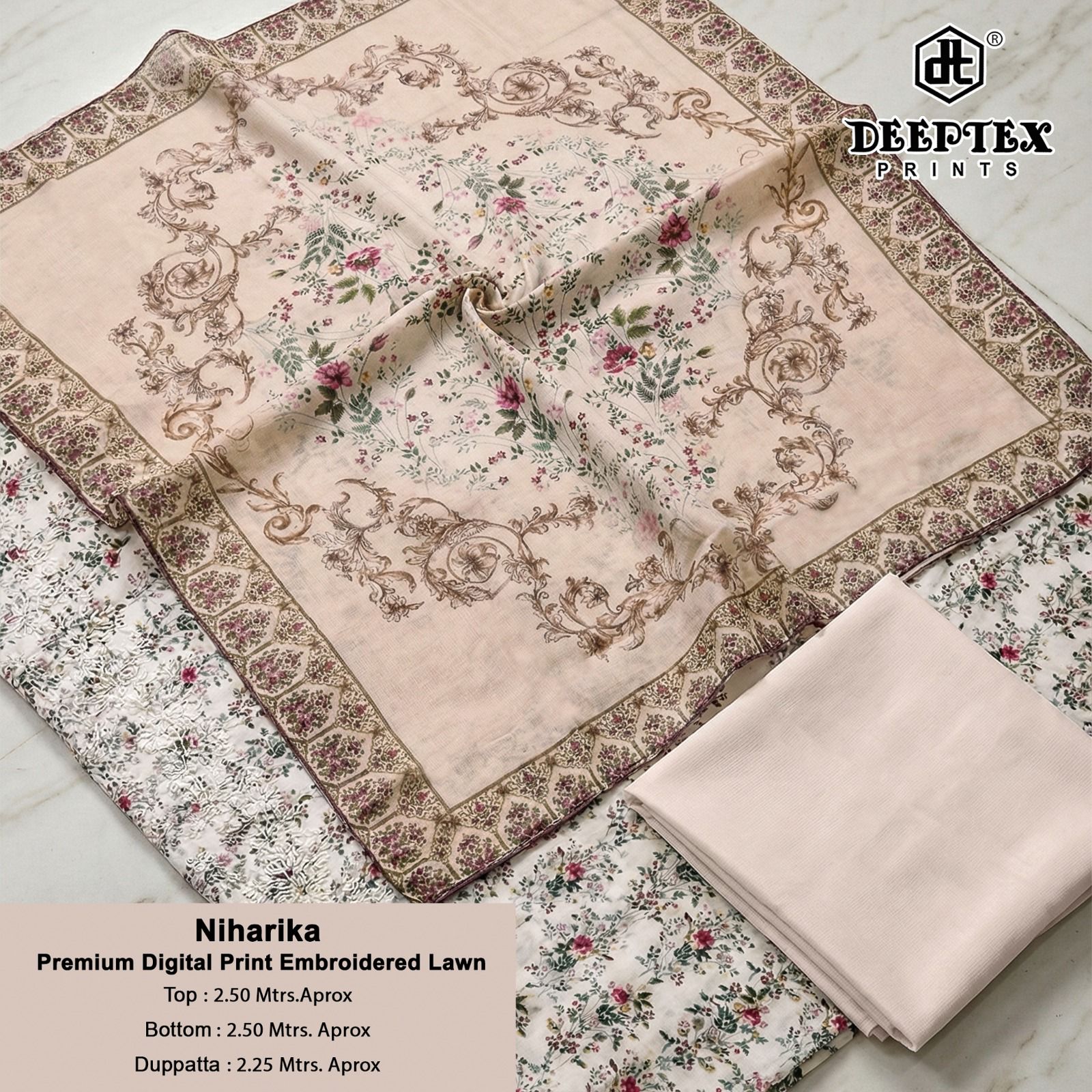 Deeptex Print – Niharika