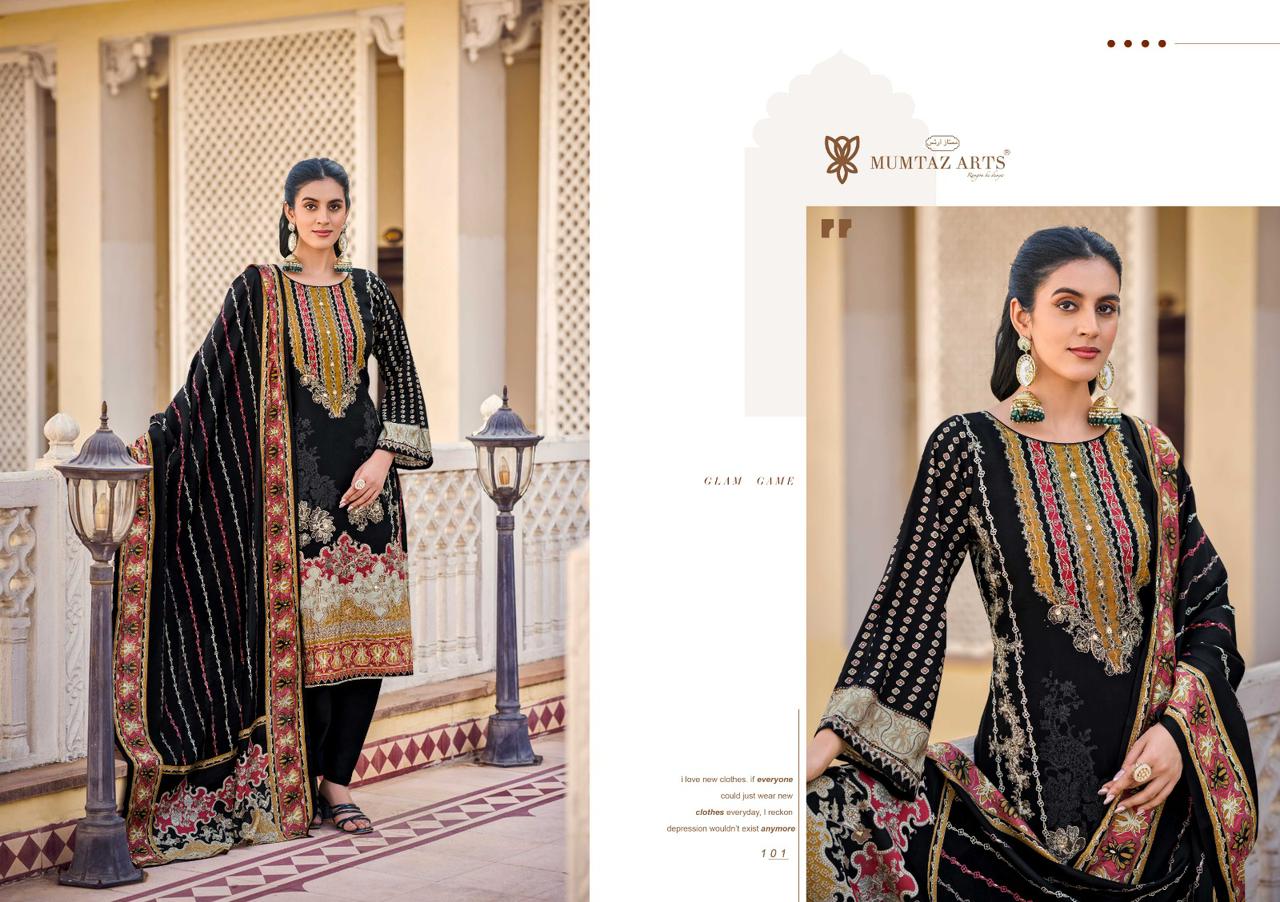 Mumtaz Art – Lakshita