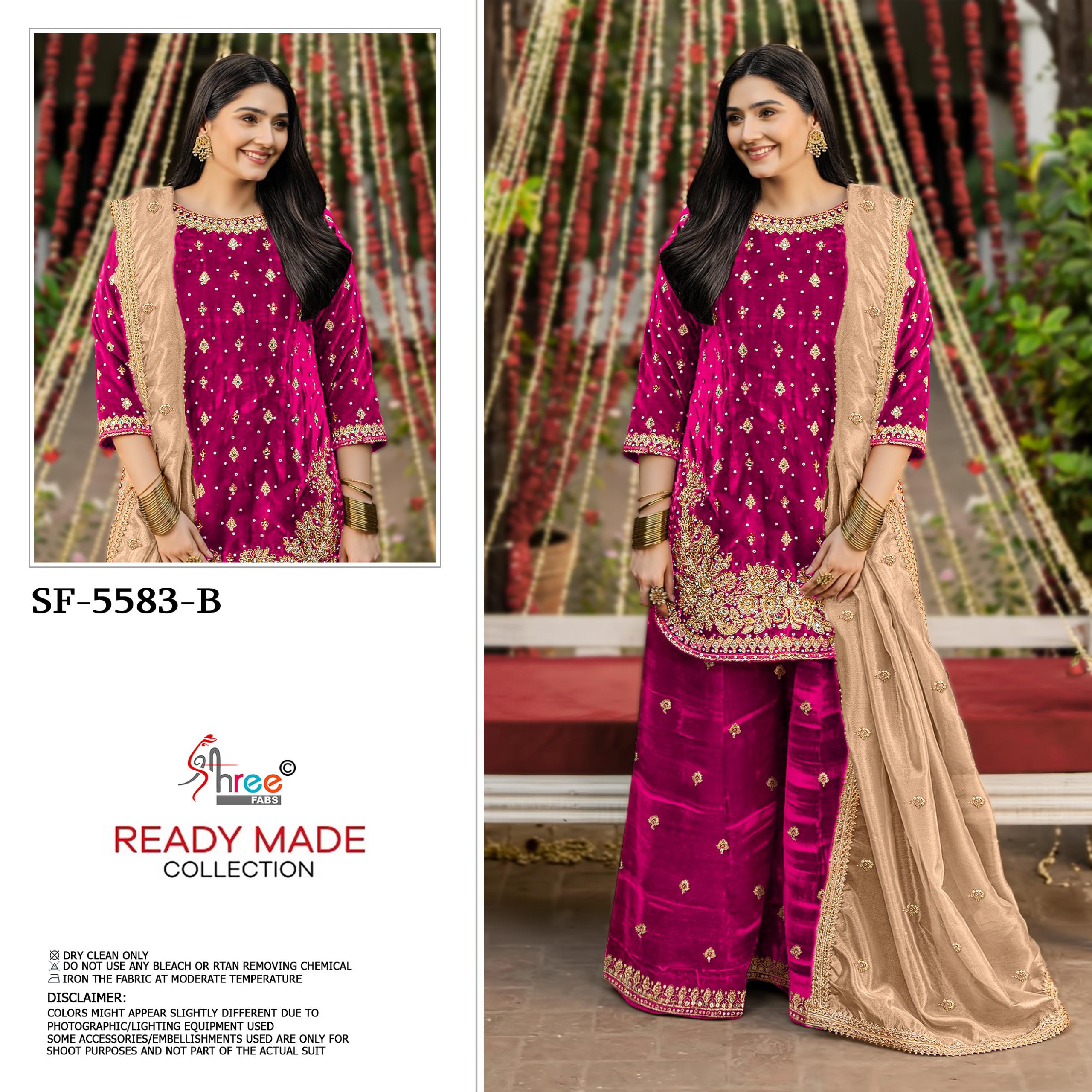 Shree Fab – D.No.5583