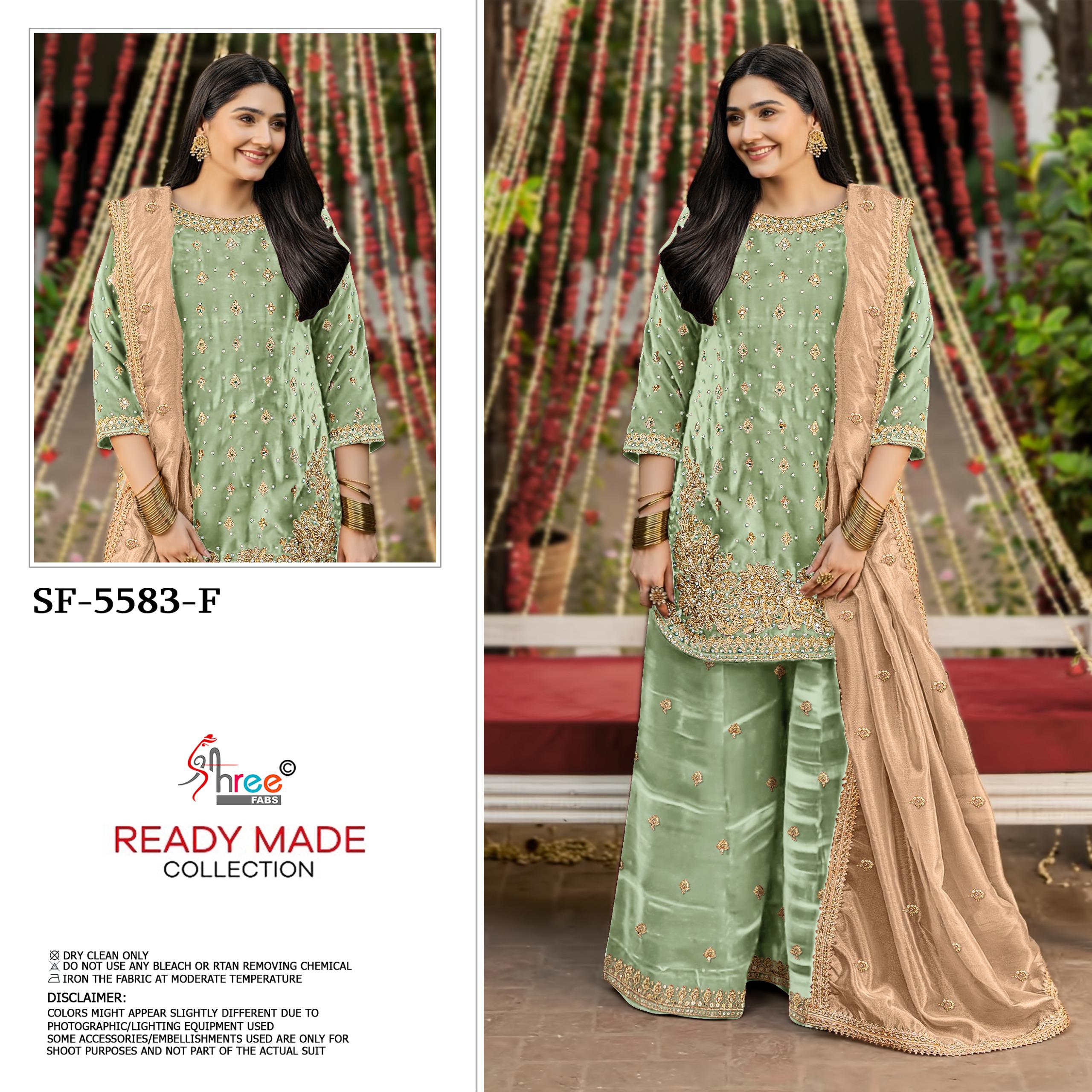 Shree Fab – D.No.5583