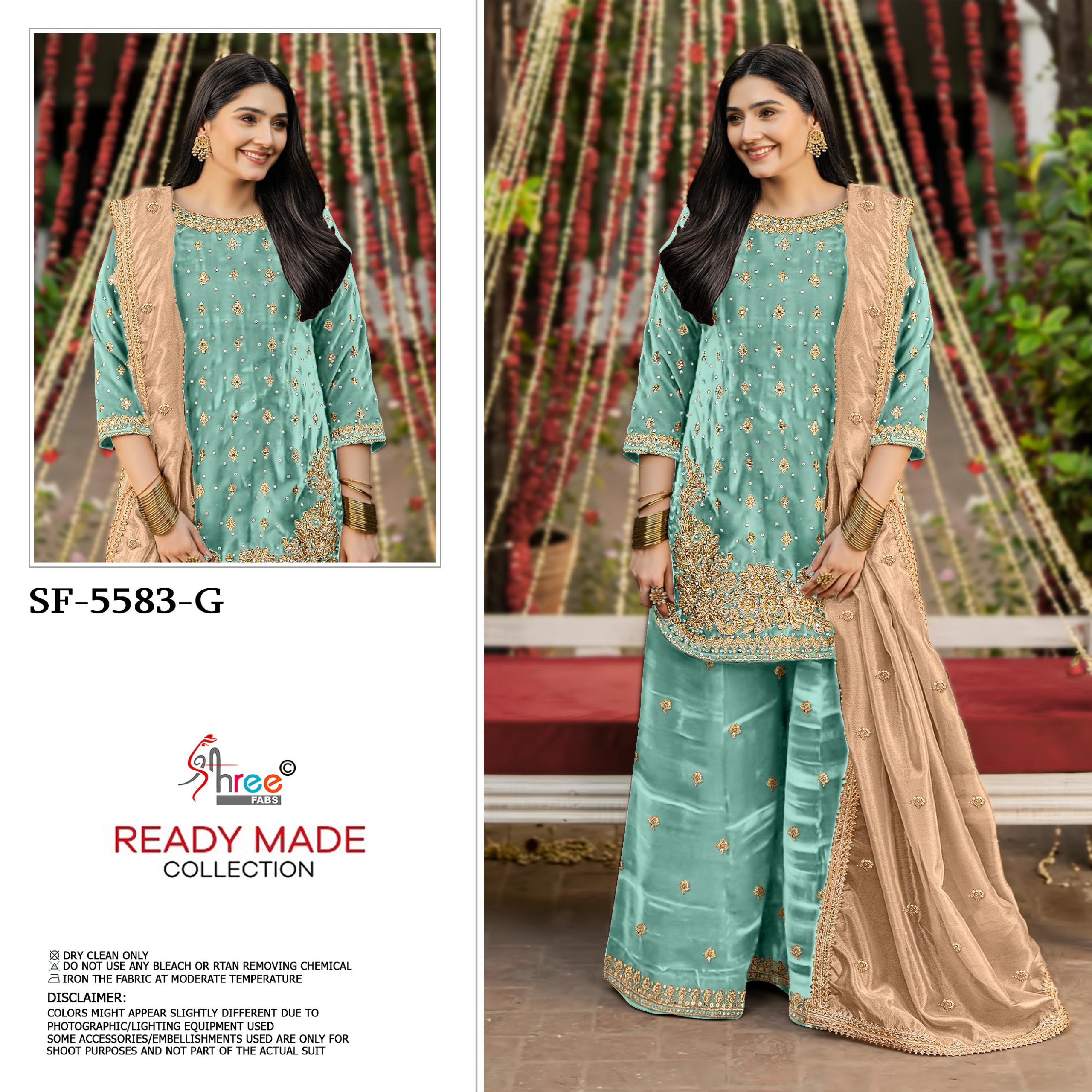 Shree Fab – D.No.5583