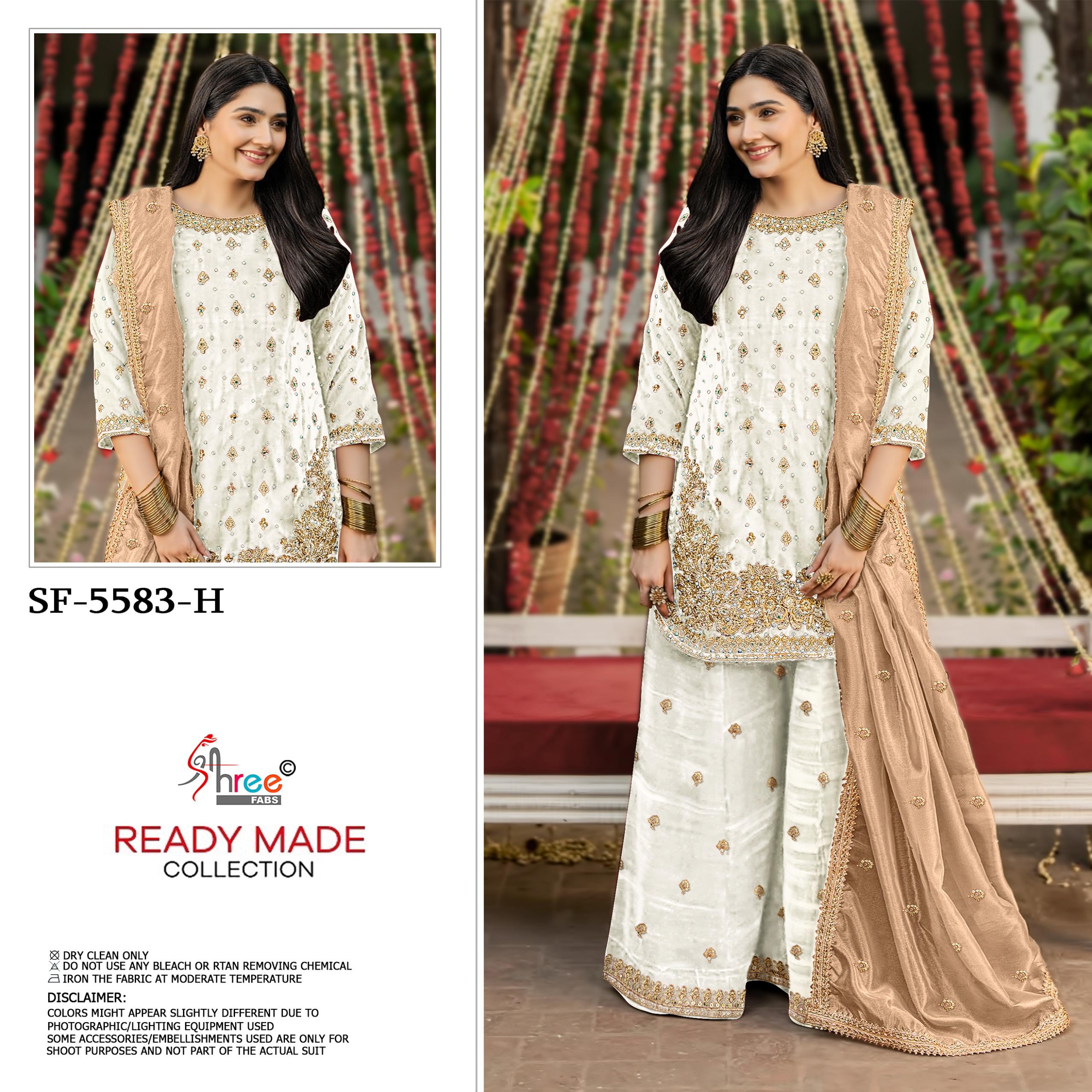 Shree Fab – D.No.5583