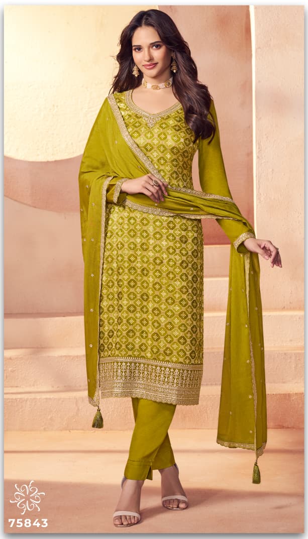 Kuleesh – Aarvi