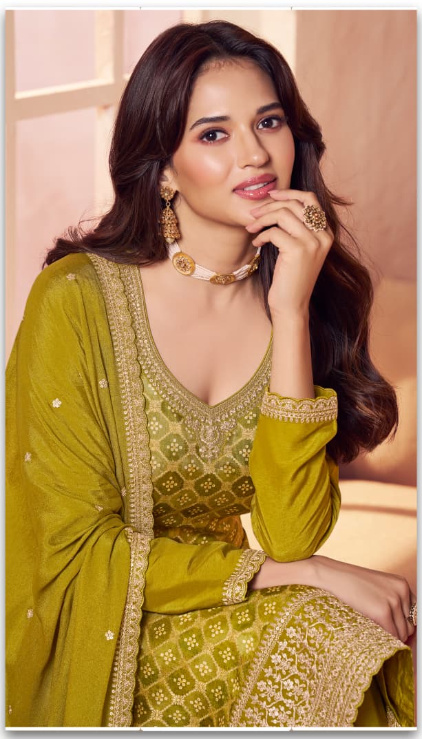 Kuleesh – Aarvi