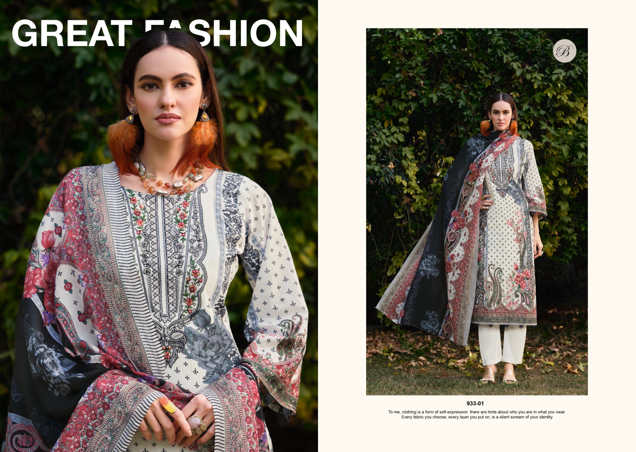 BelliZa DesigNer StuDio – Naira 127