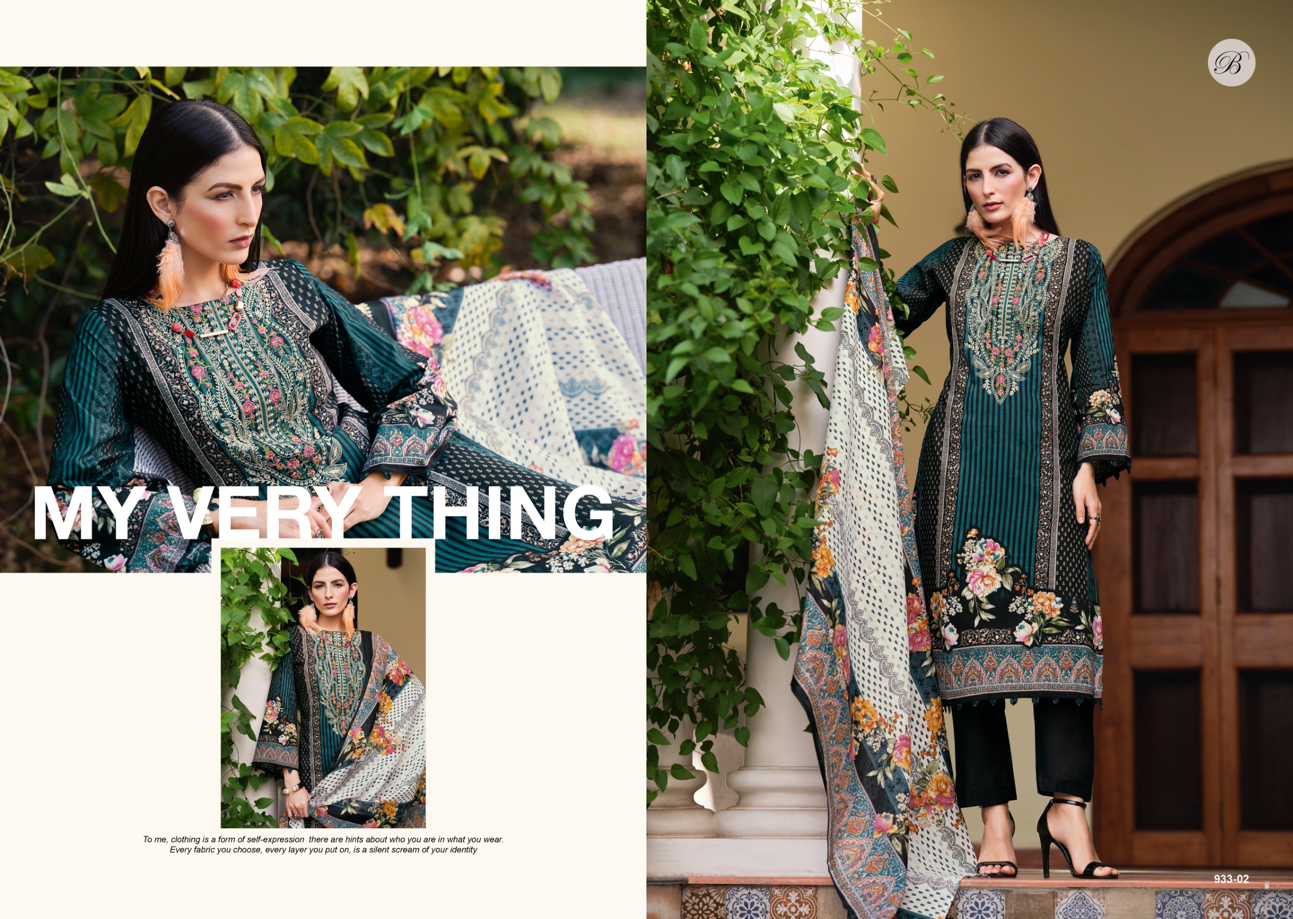 BelliZa DesigNer StuDio – Naira 127