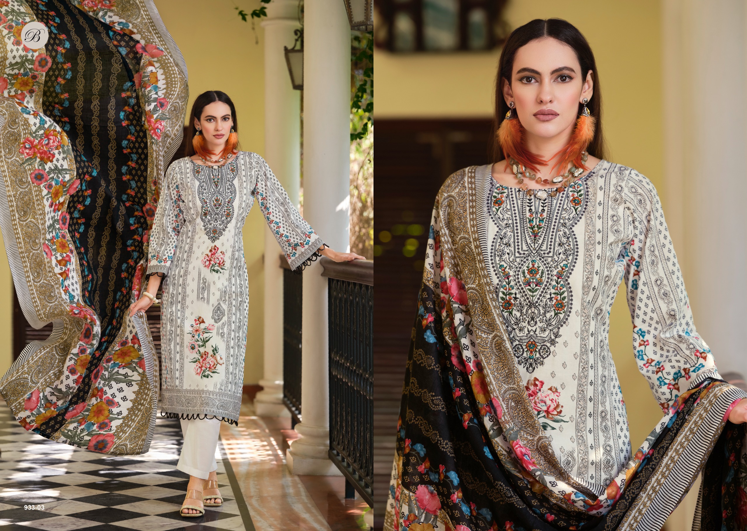 BelliZa DesigNer StuDio – Naira 127