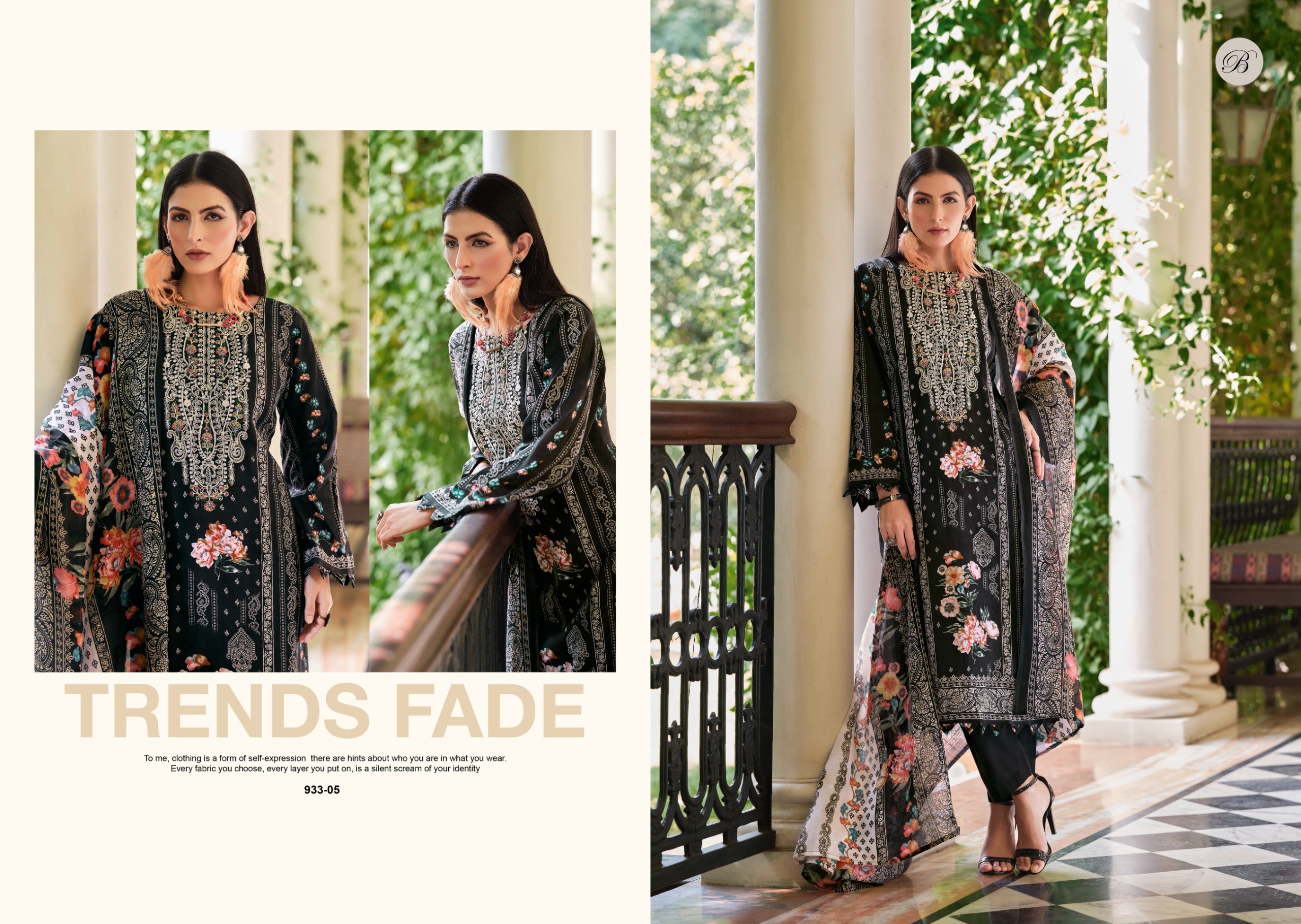 BelliZa DesigNer StuDio – Naira 127