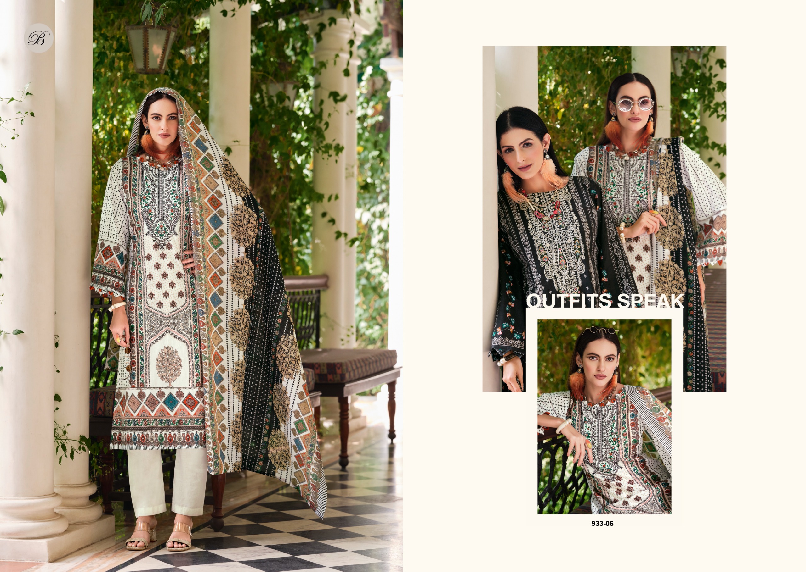 BelliZa DesigNer StuDio – Naira 127
