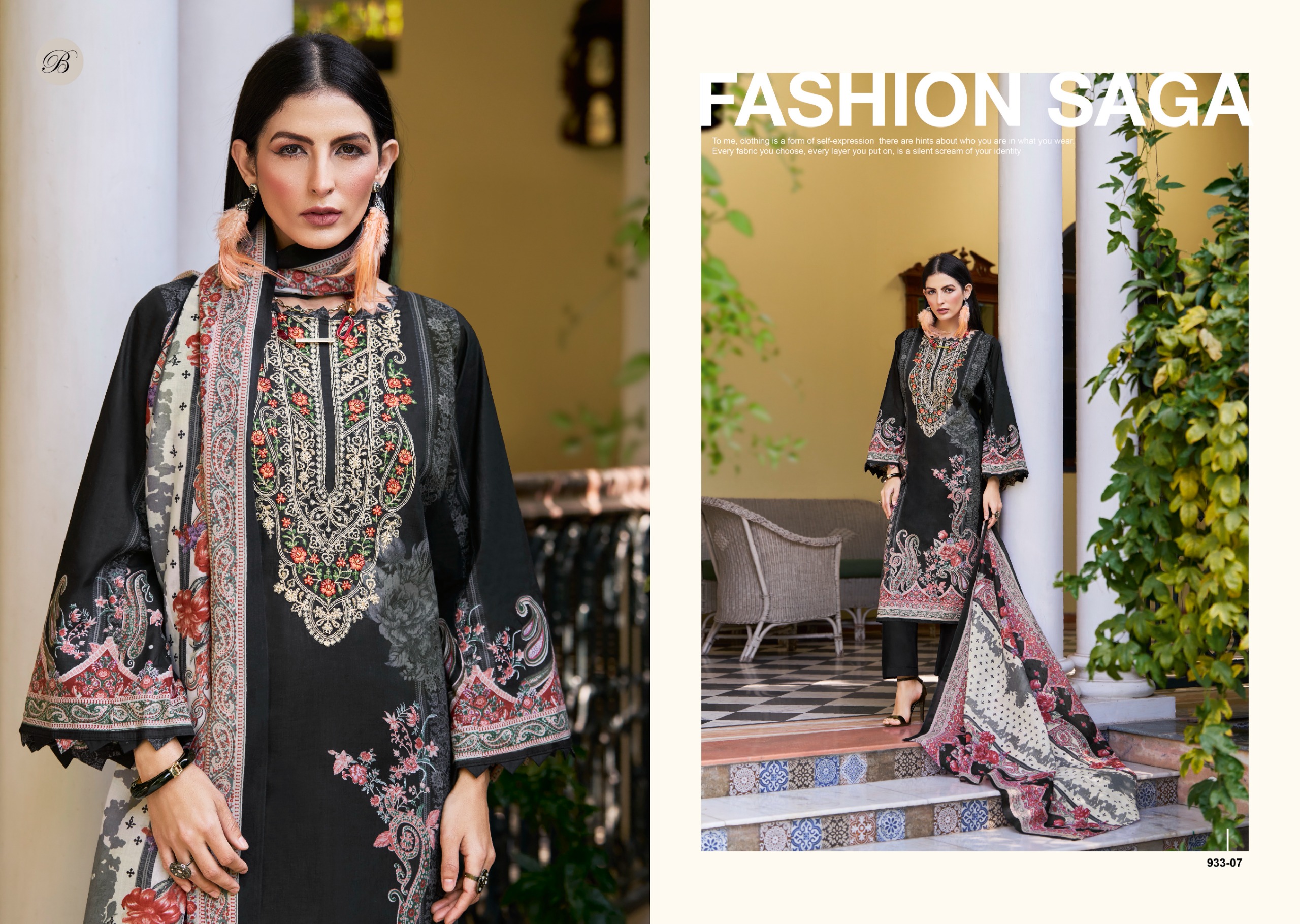 BelliZa DesigNer StuDio – Naira 127