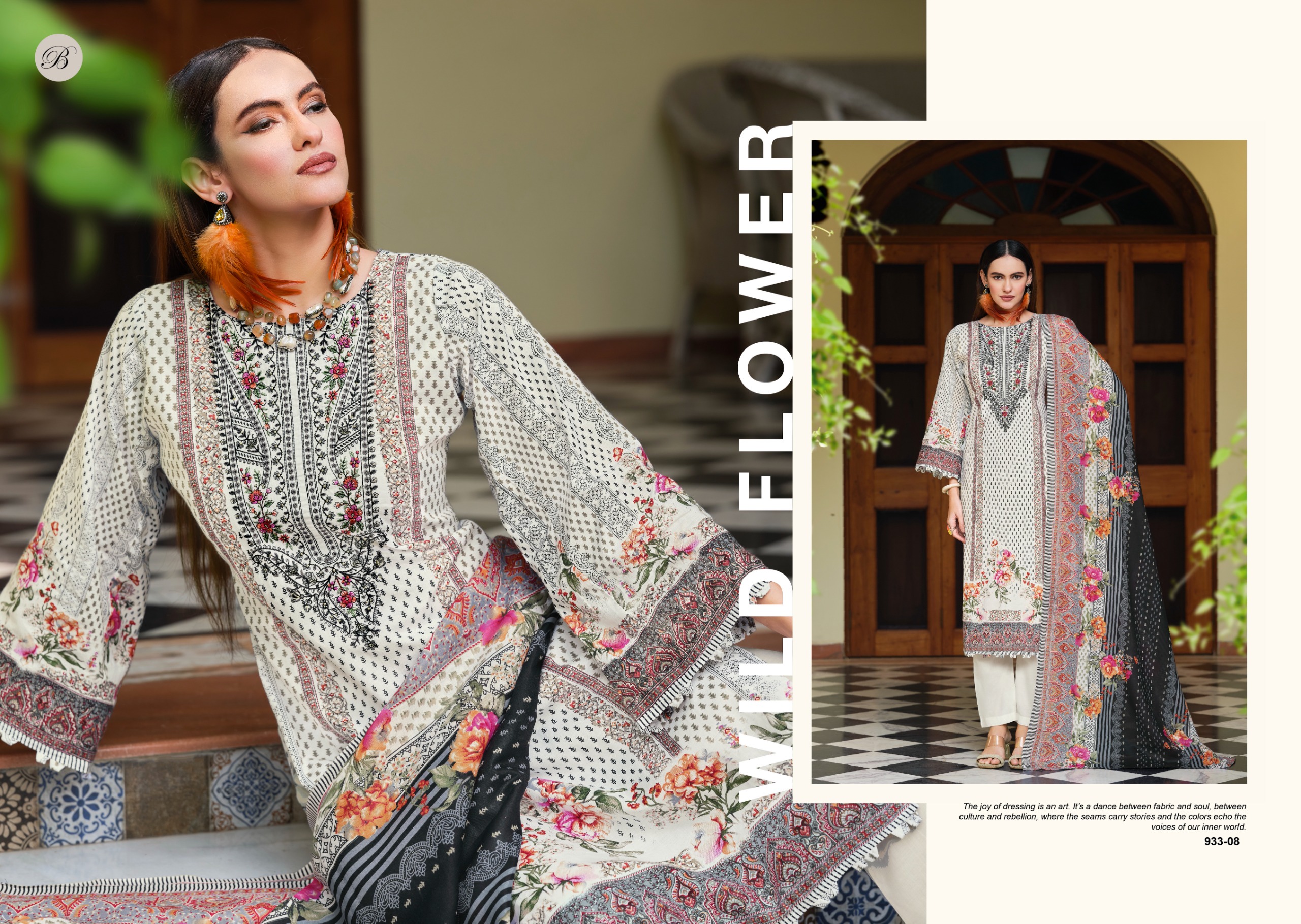 BelliZa DesigNer StuDio – Naira 127