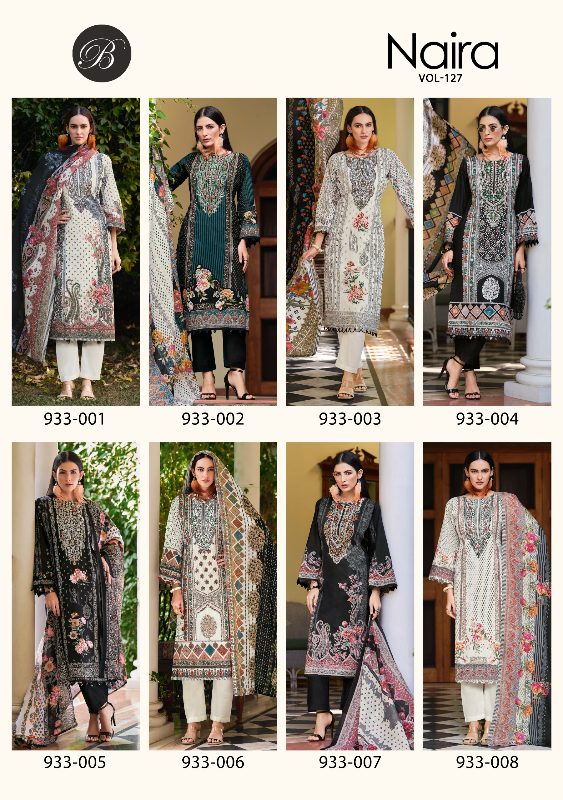 BelliZa DesigNer StuDio – Naira 127