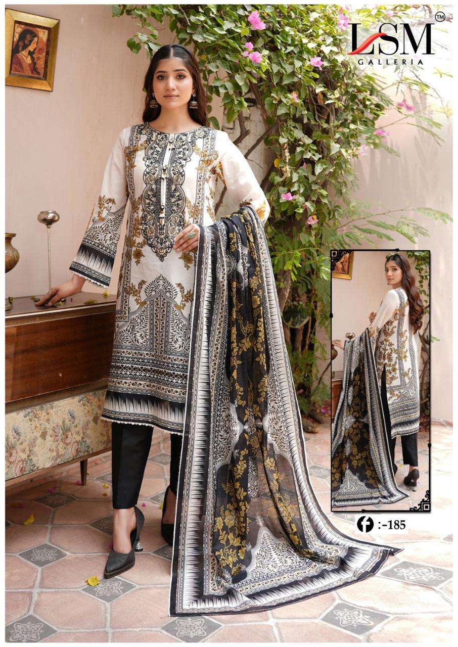 LsM Galleria – Firdous Queen vol.18
