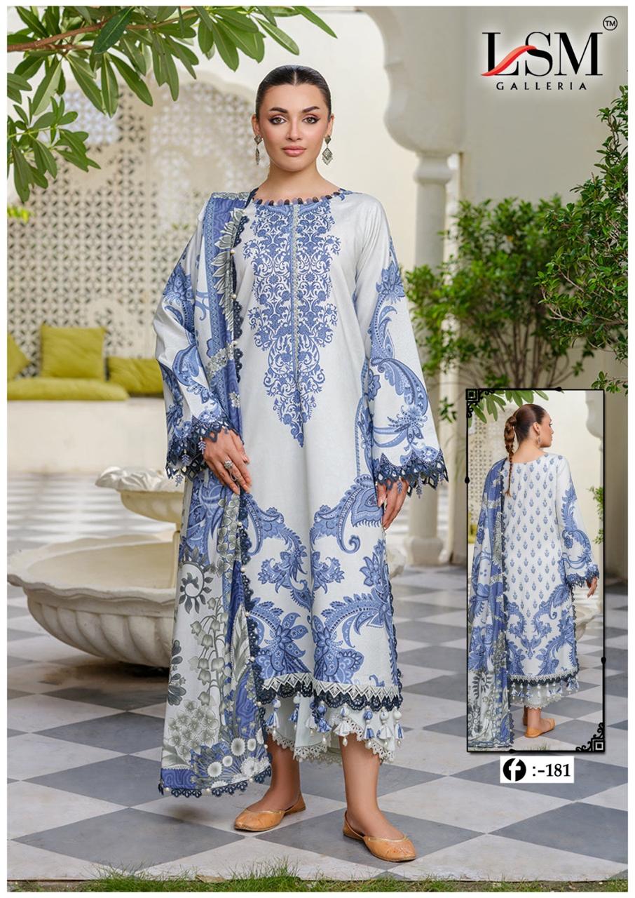 LsM Galleria – Firdous Queen vol.18