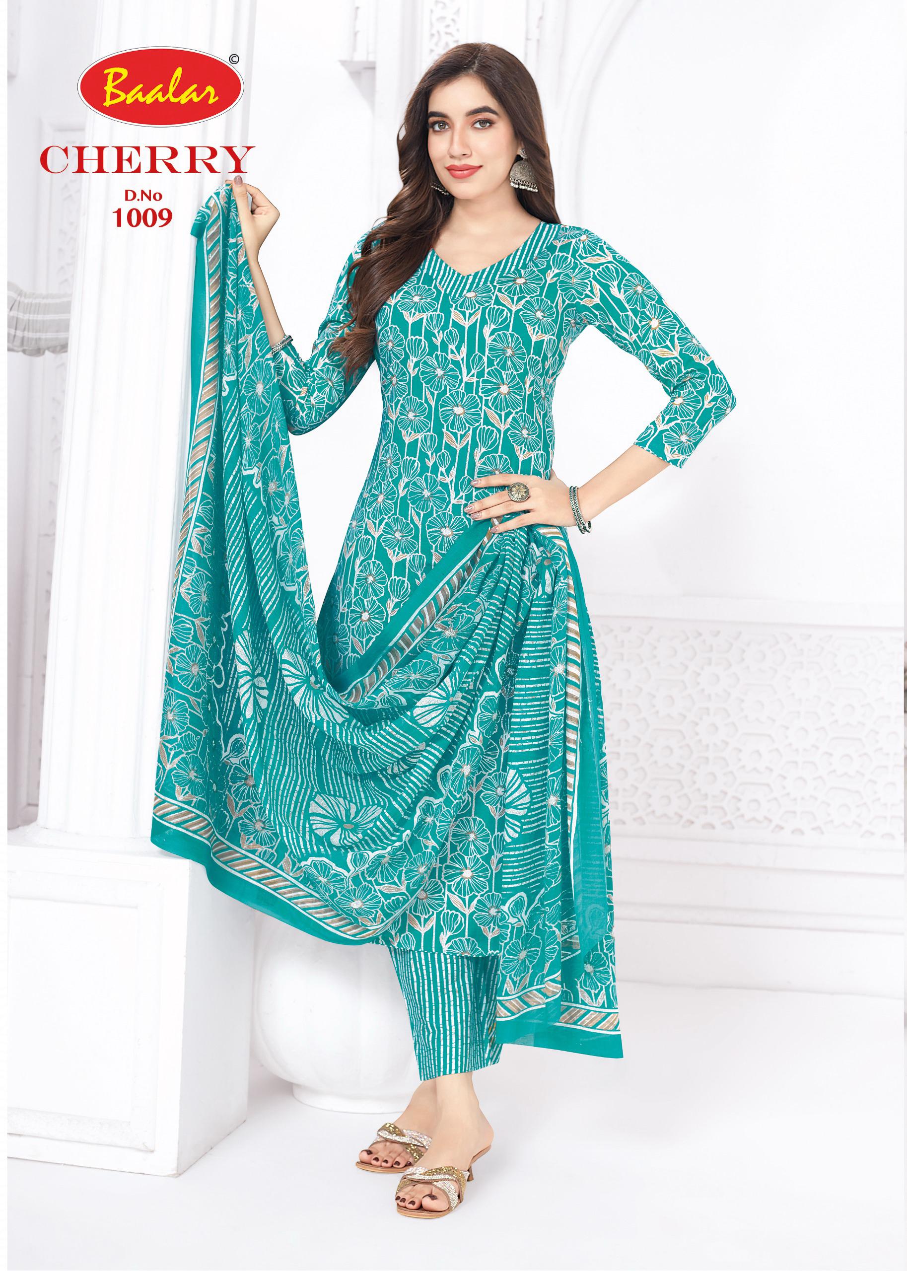 Baalar – Cherry Vol.1