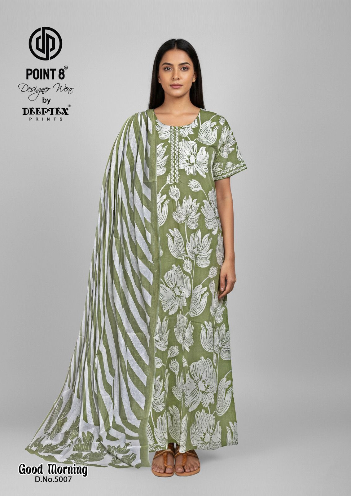 Deeptex Print – Good morning vol.5