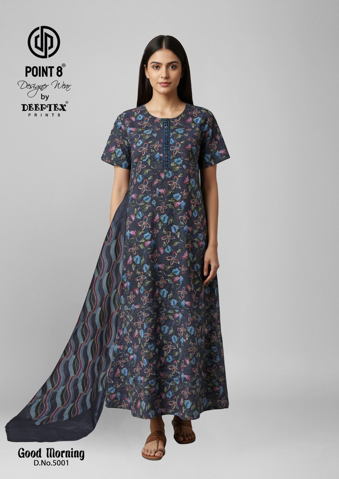 Deeptex Print – Good morning vol.5